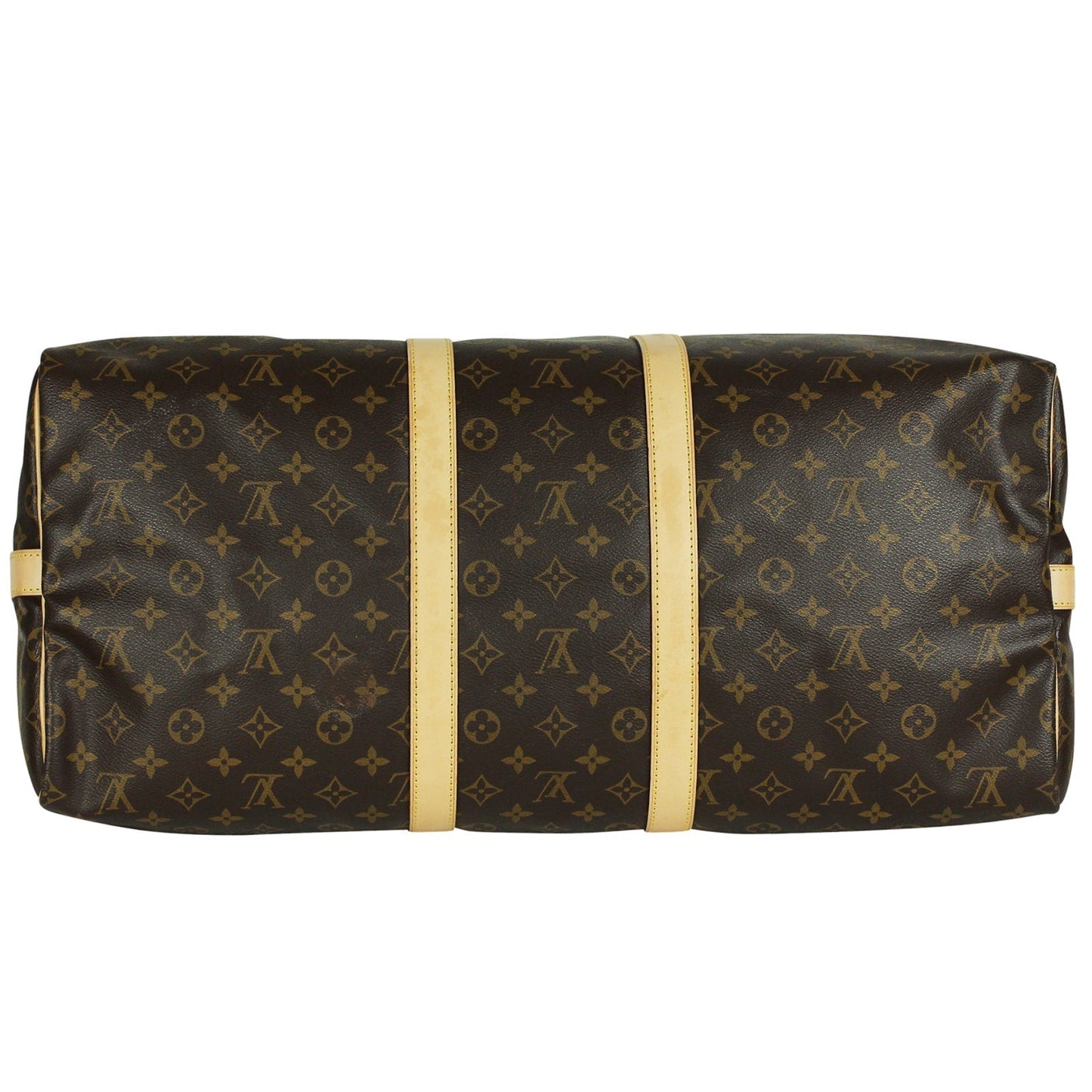 Louis Vuitton Keepall Bandoulière 55