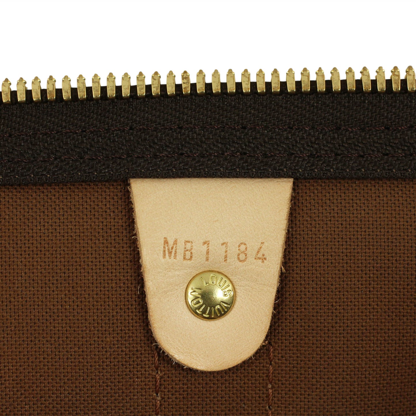 Louis Vuitton Keepall Bandoulière 55