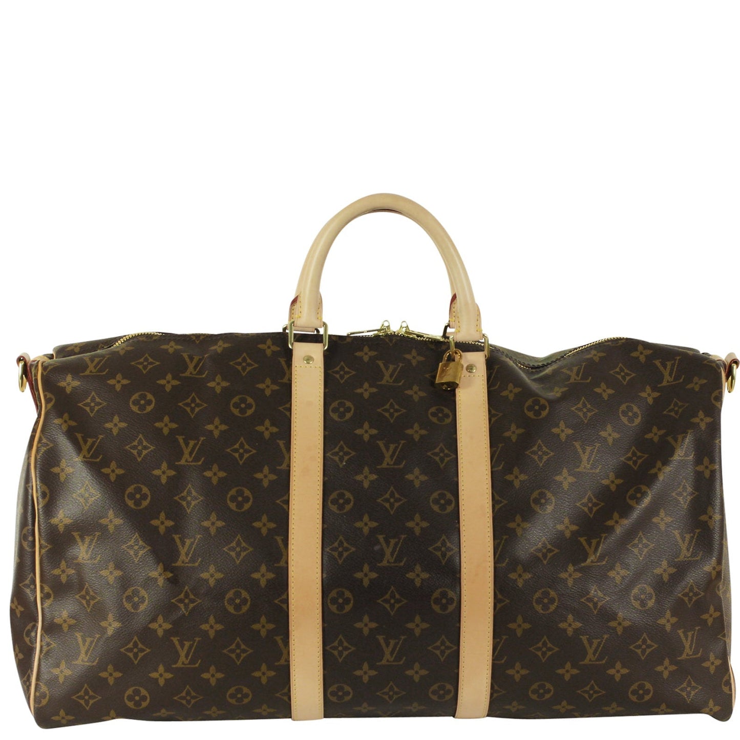 Louis Vuitton Keepall Bandoulière 55