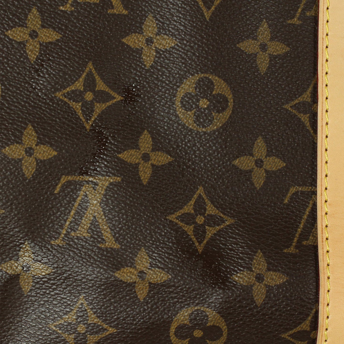 Louis Vuitton Keepall Bandoulière 55