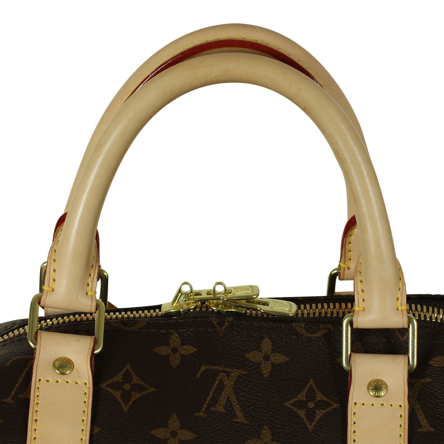 Louis Vuitton Keepall Bandoulière 55