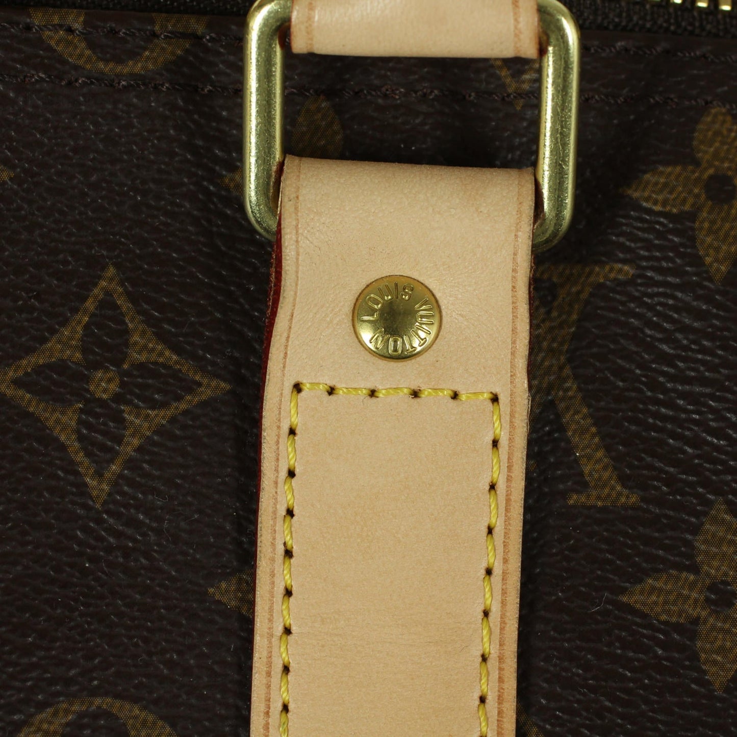 Louis Vuitton Keepall Bandoulière 55