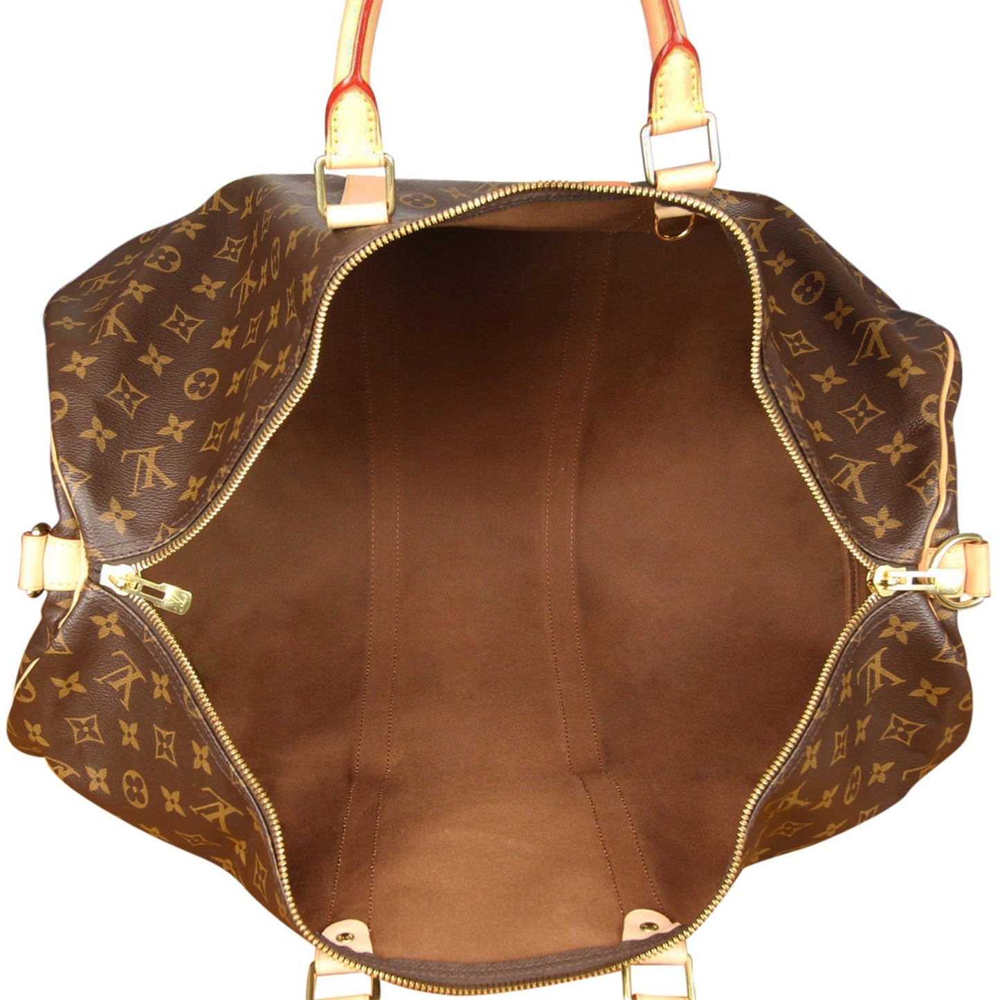 Louis Vuitton Keepall Bandoulière 55