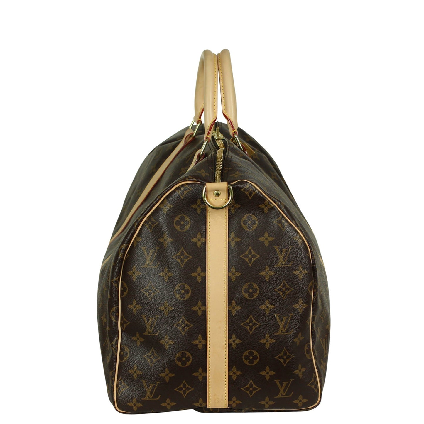 Louis Vuitton Keepall Bandoulière 55