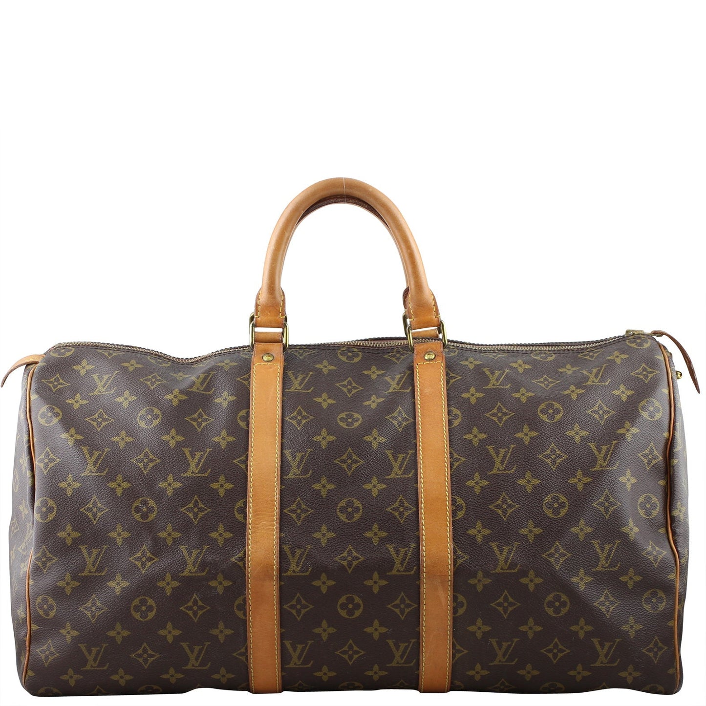 Louis Vuitton Keepall 50