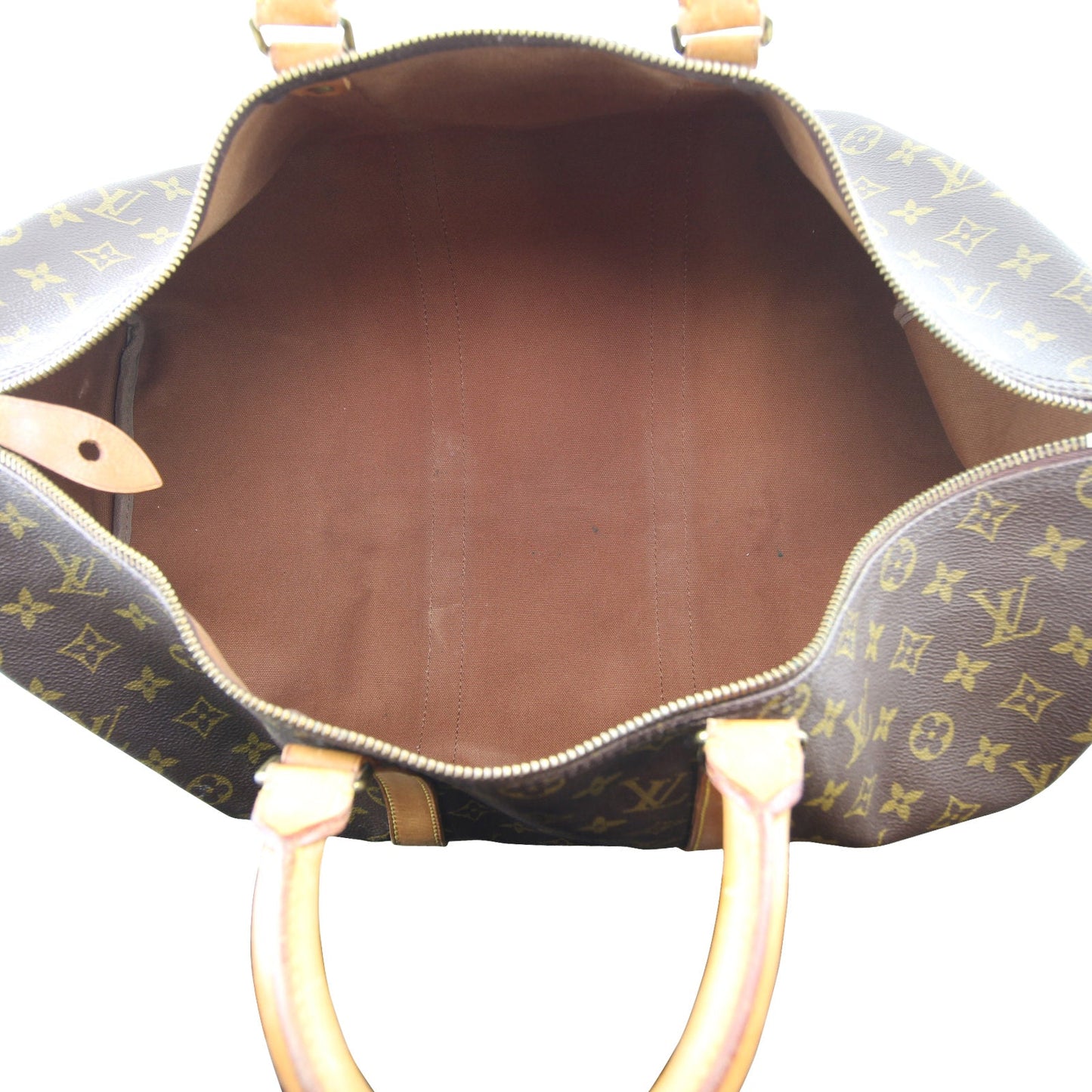 Louis Vuitton Keepall 50