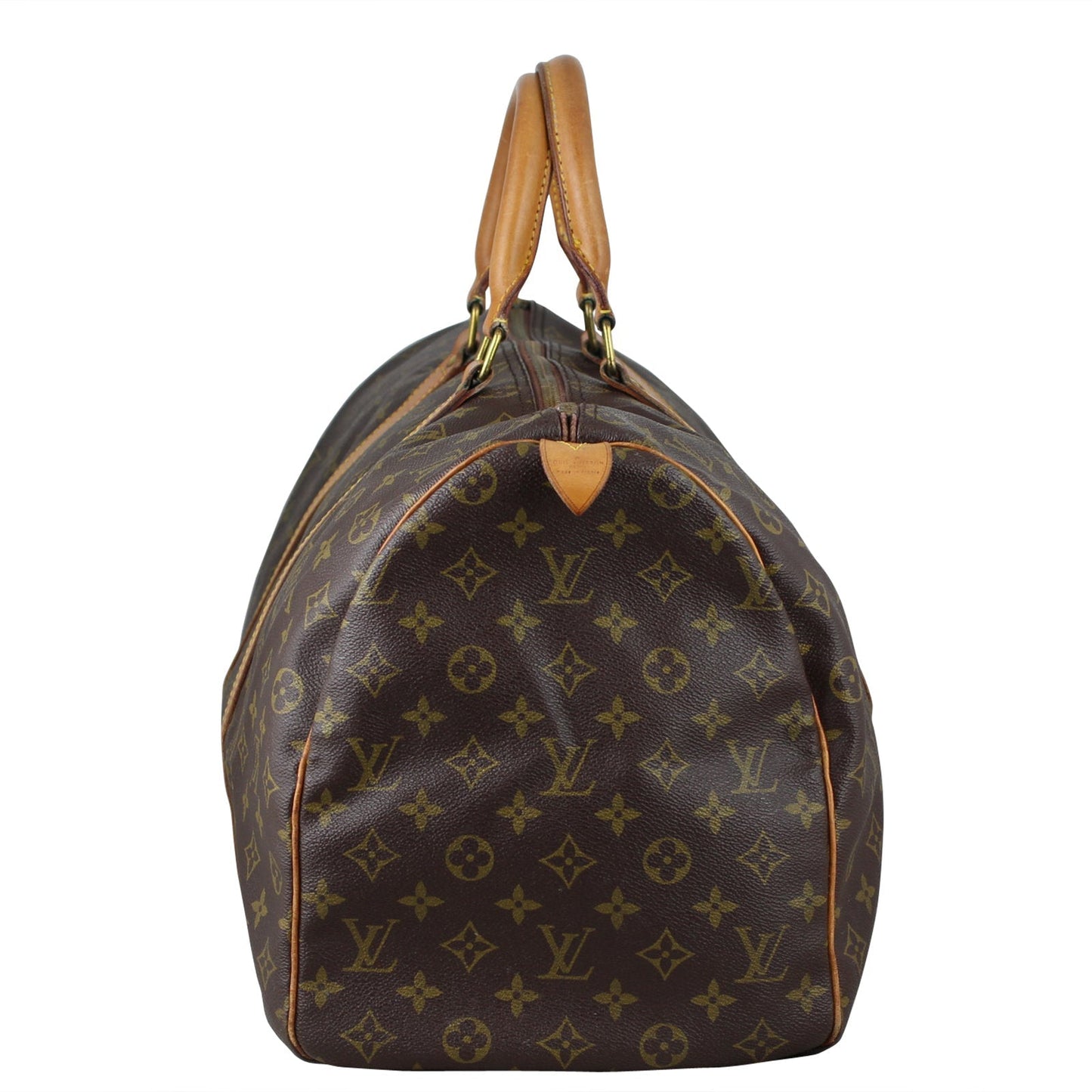 Louis Vuitton Keepall 50