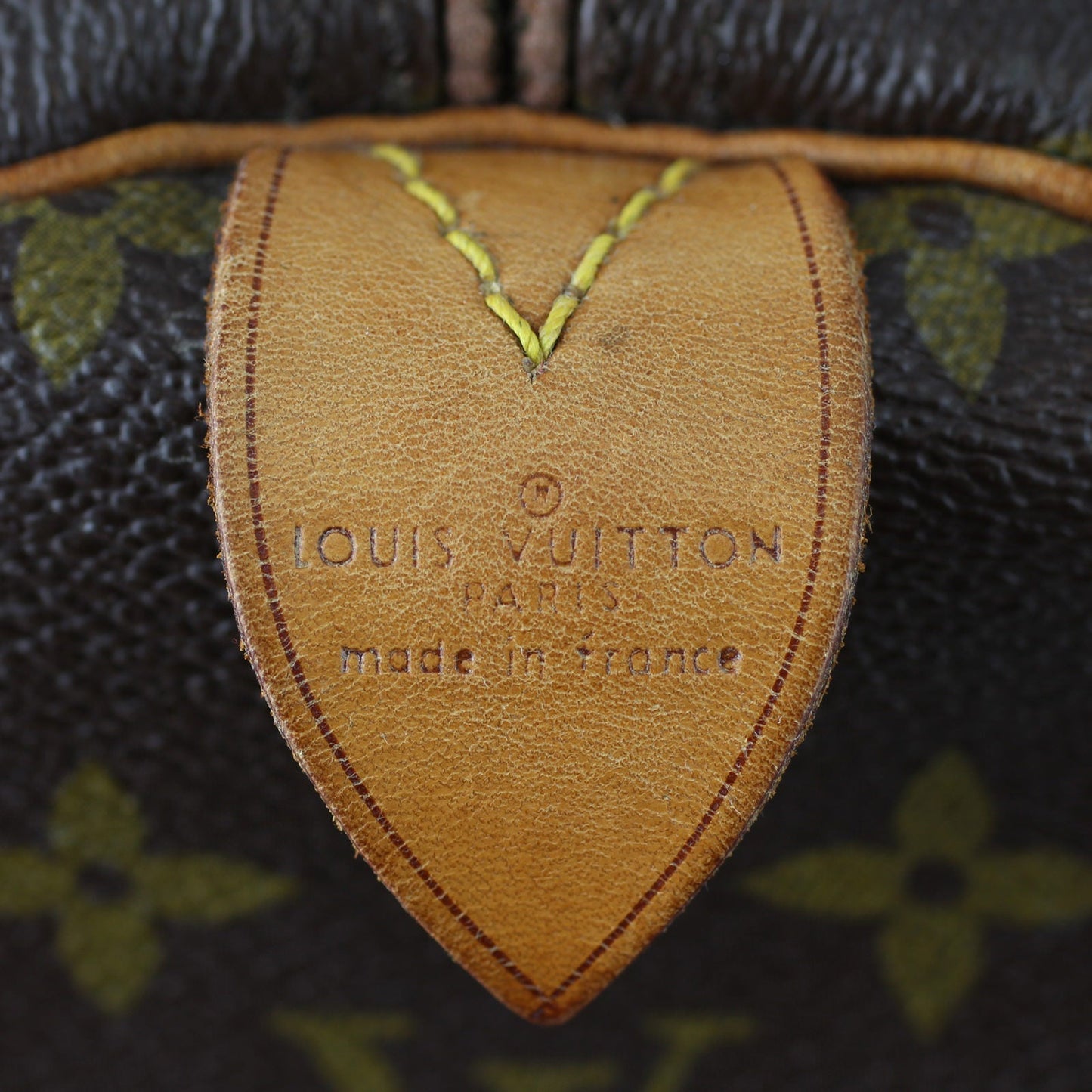 Louis Vuitton Keepall 50