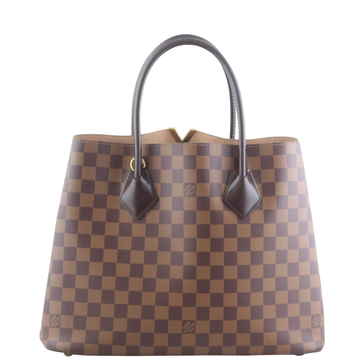 Louis Vuitton Kensington Damier Ebene