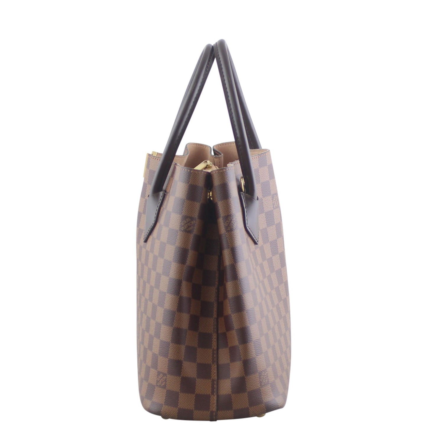 Louis Vuitton Kensington Damier Ebene