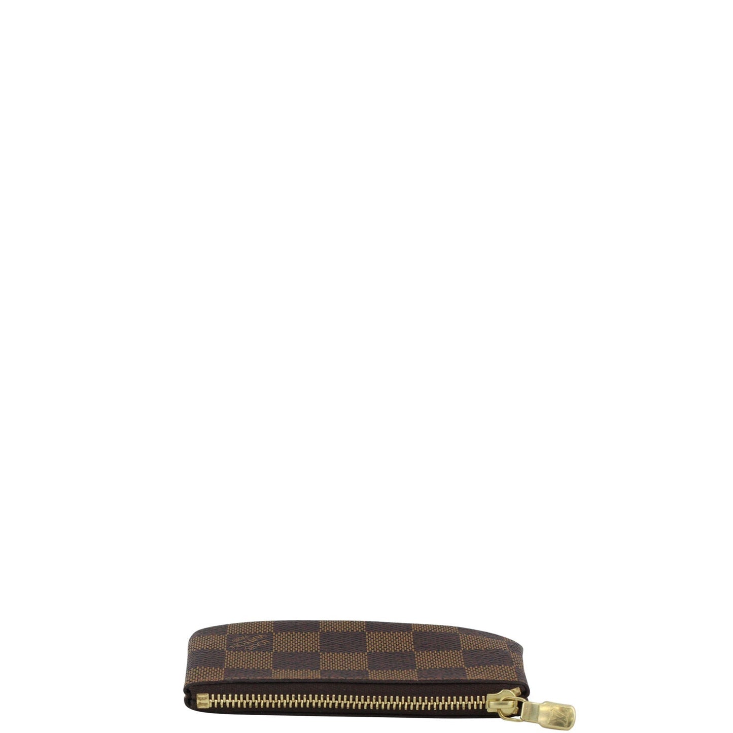Louis Vuitton Key Pouch Damier Ebene