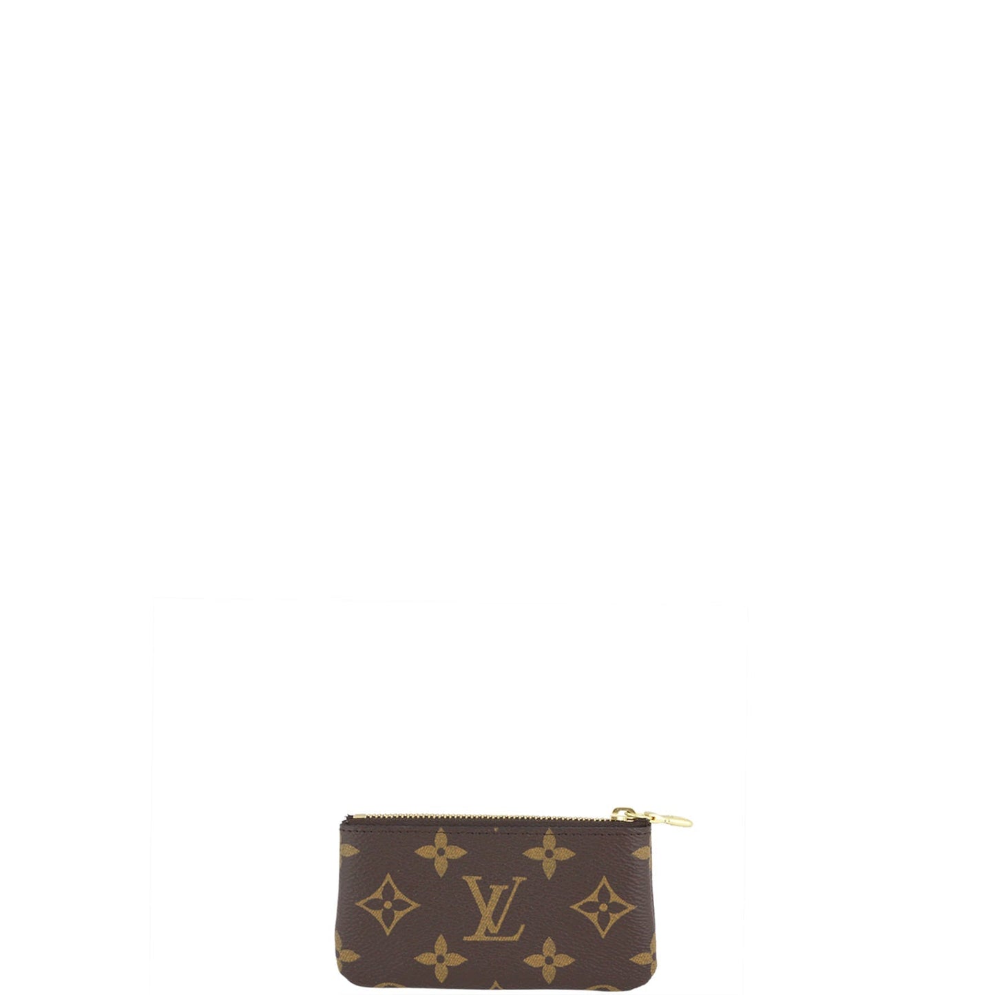 Louis Vuitton Key Pouch Monogram