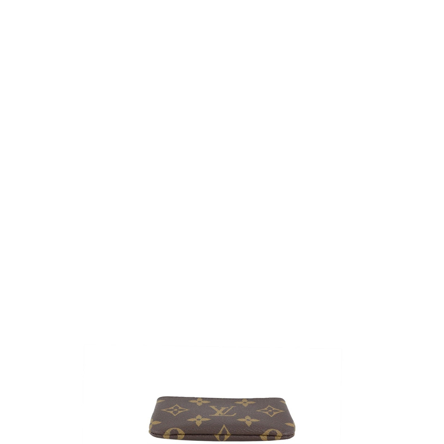 Louis Vuitton Key Pouch Monogram