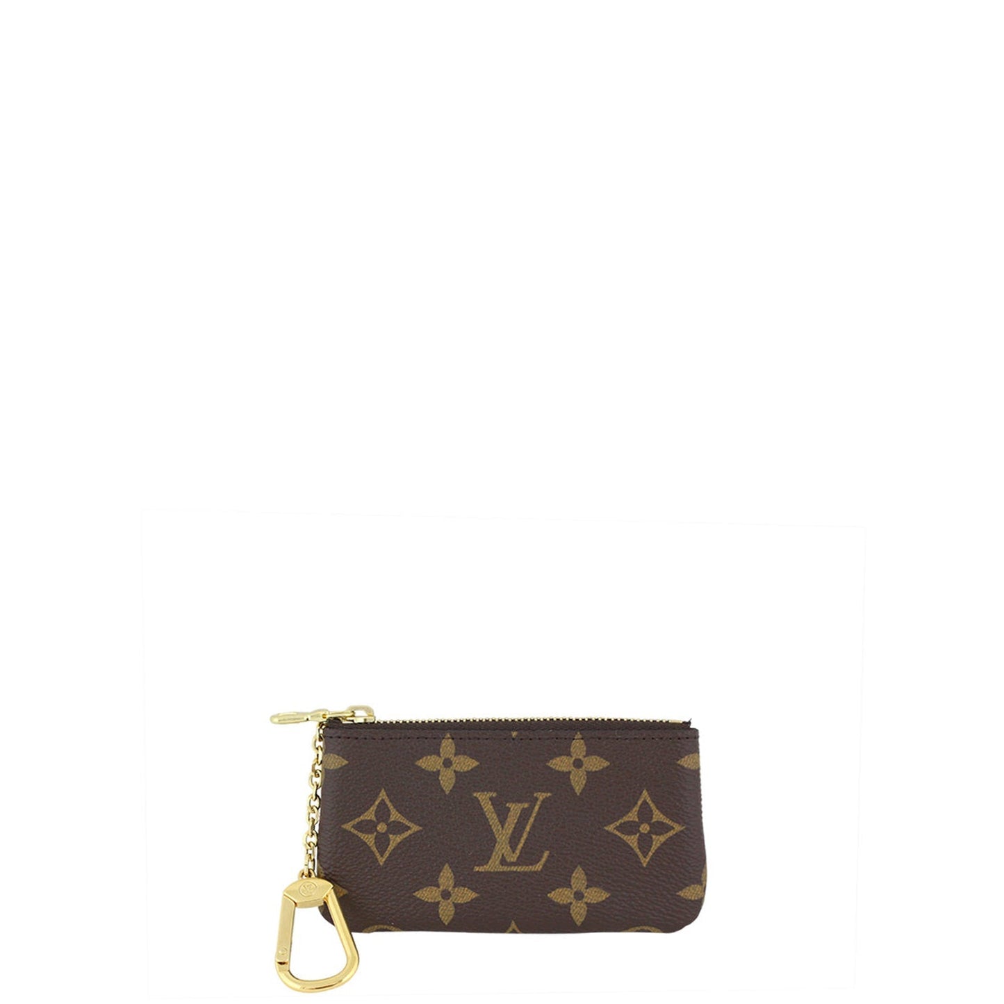 Louis Vuitton Key Pouch Monogram