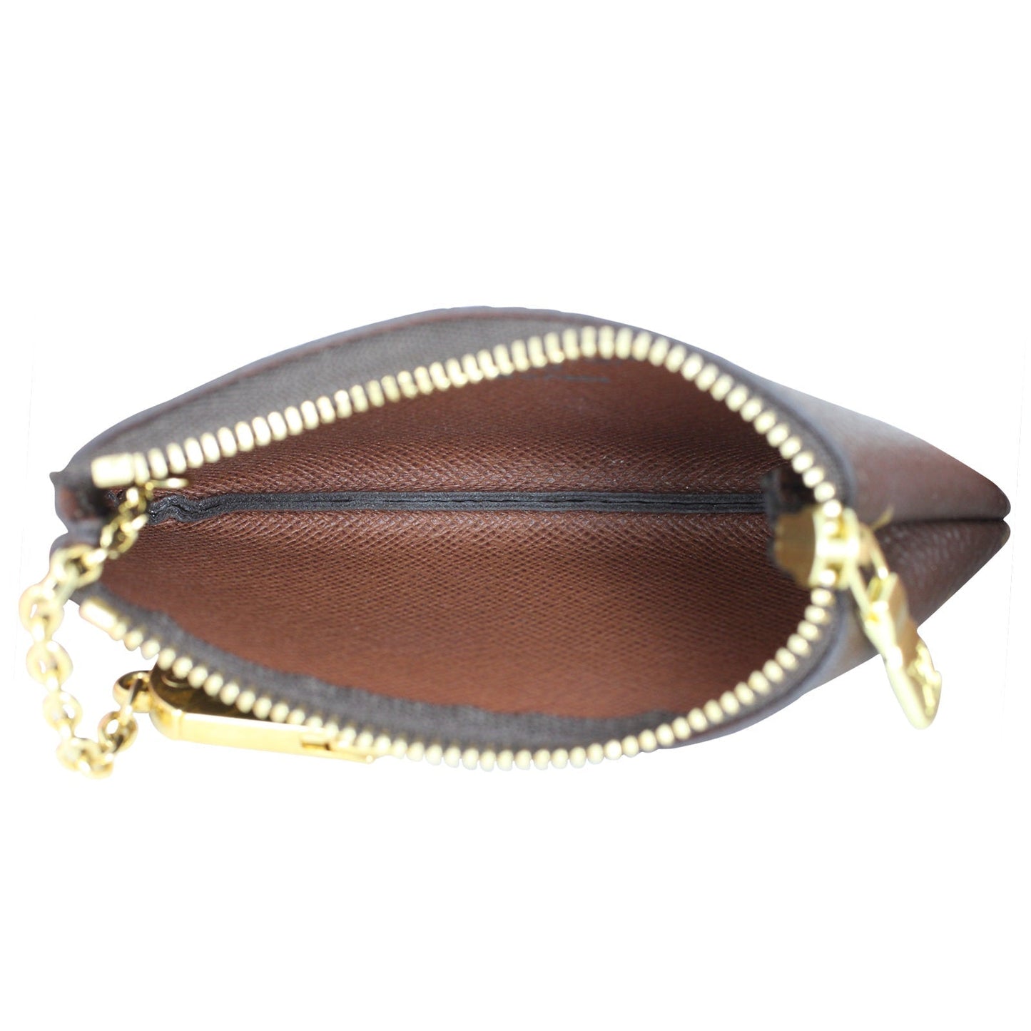 Louis Vuitton Key Pouch Monogram