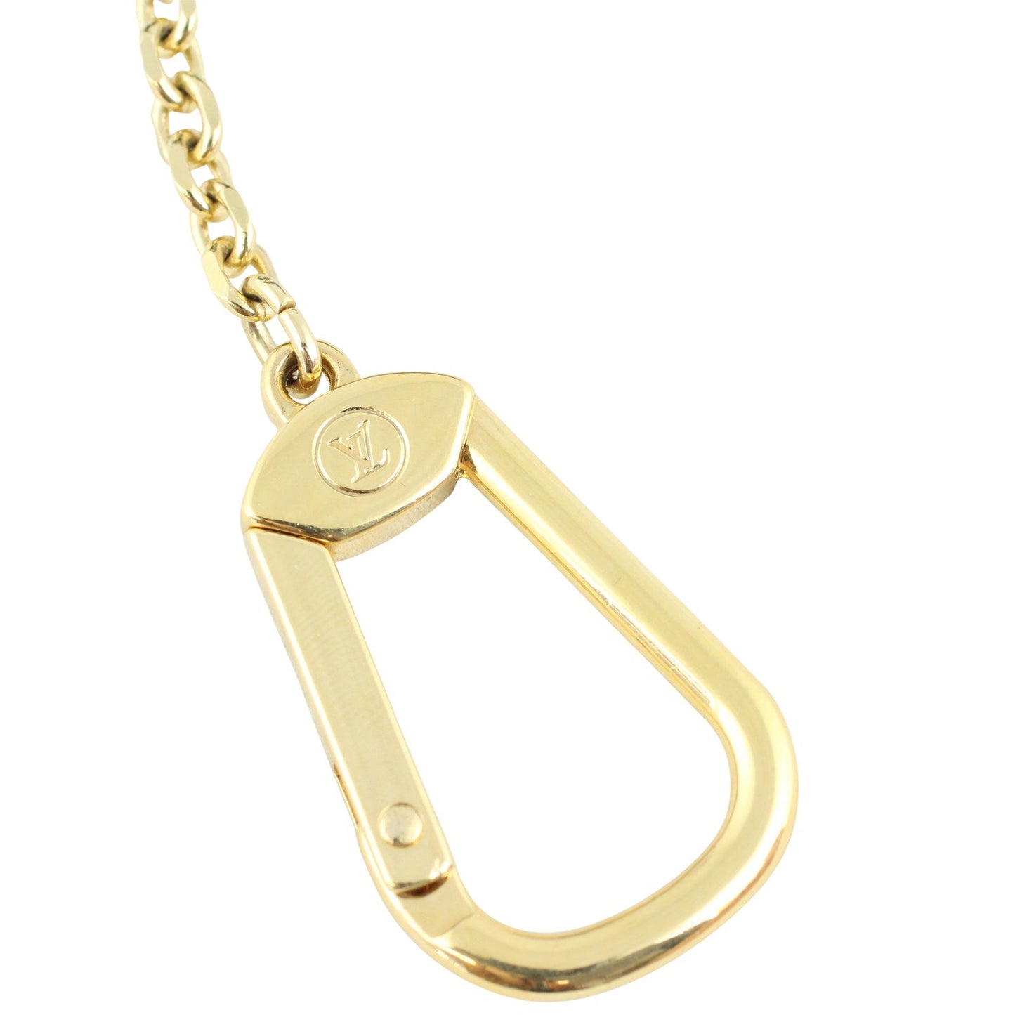 Louis Vuitton Key Pouch Monogram