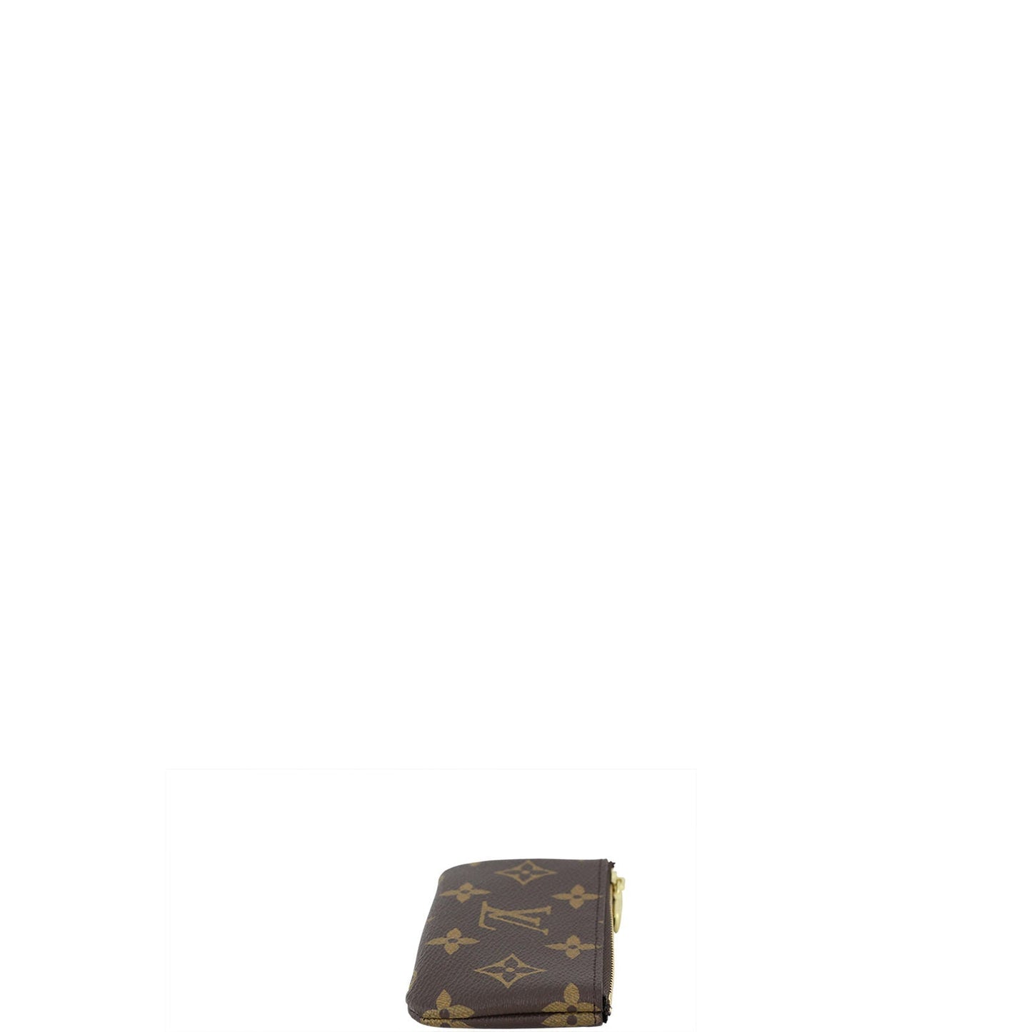 Louis Vuitton Key Pouch Monogram