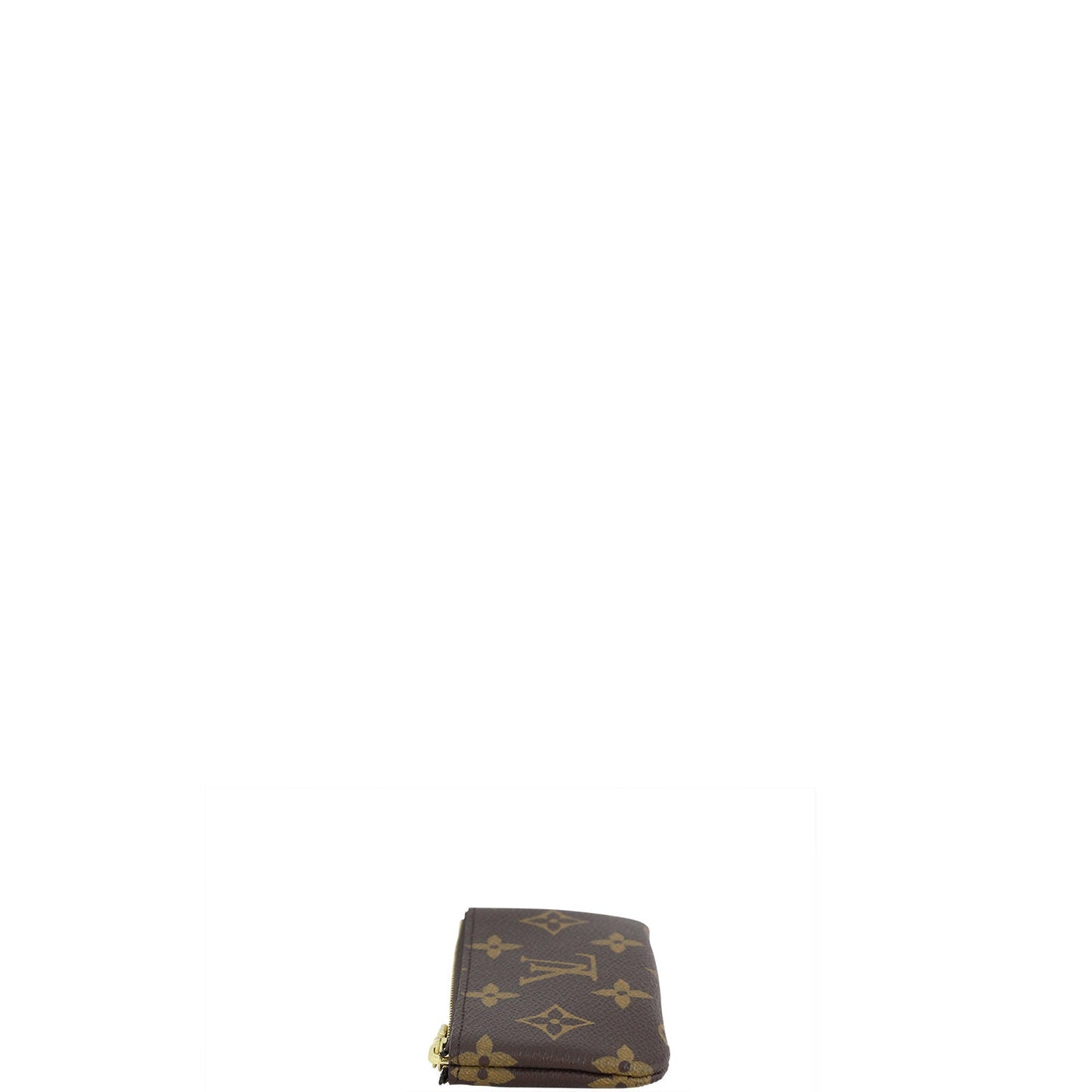 Louis Vuitton Key Pouch Monogram