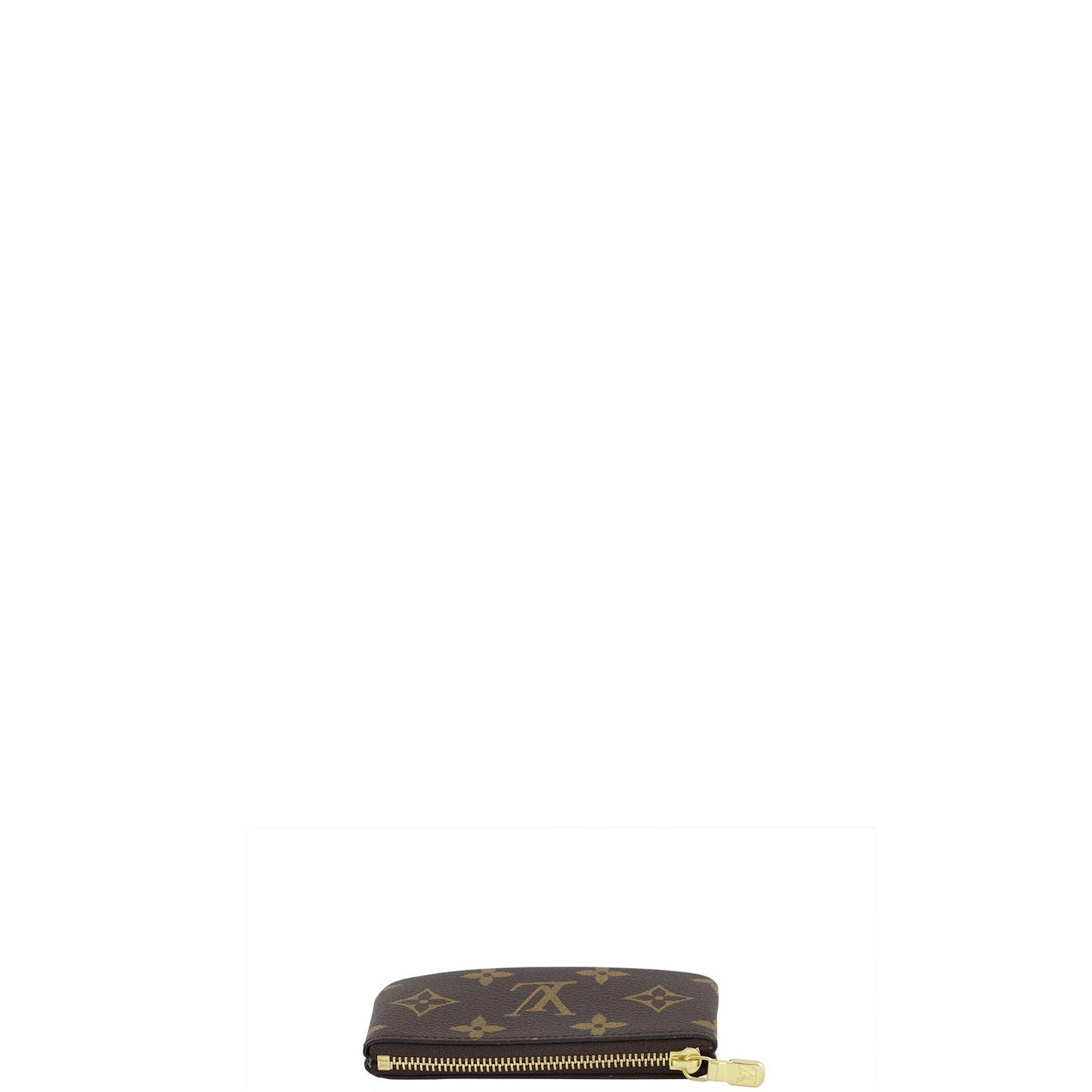 Louis Vuitton Key Pouch Monogram