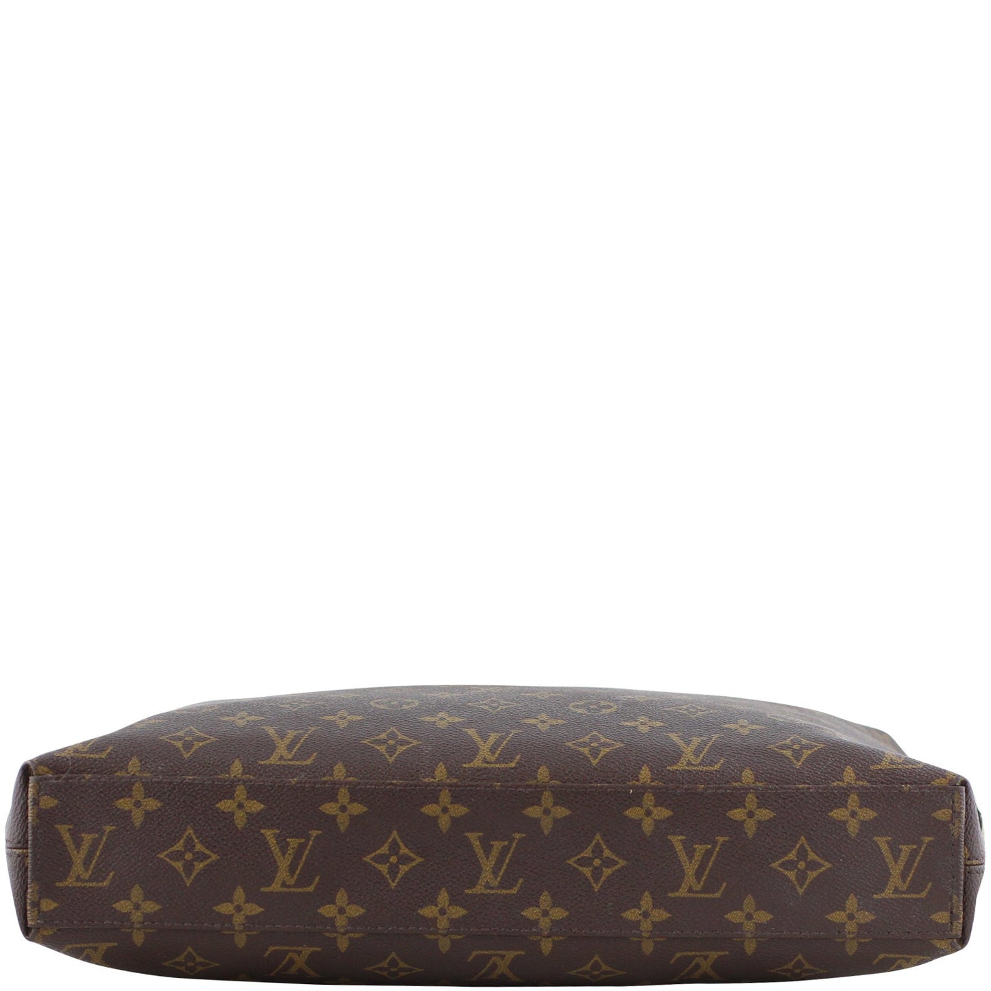 Louis Vuitton Kitan Messenger Monogram Macassar