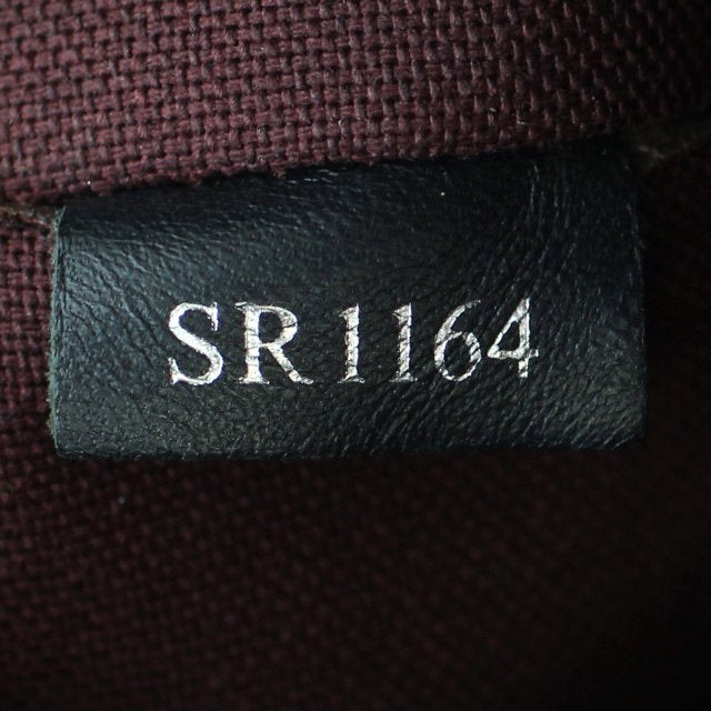 Louis Vuitton Kitan Messenger Monogram Macassar
