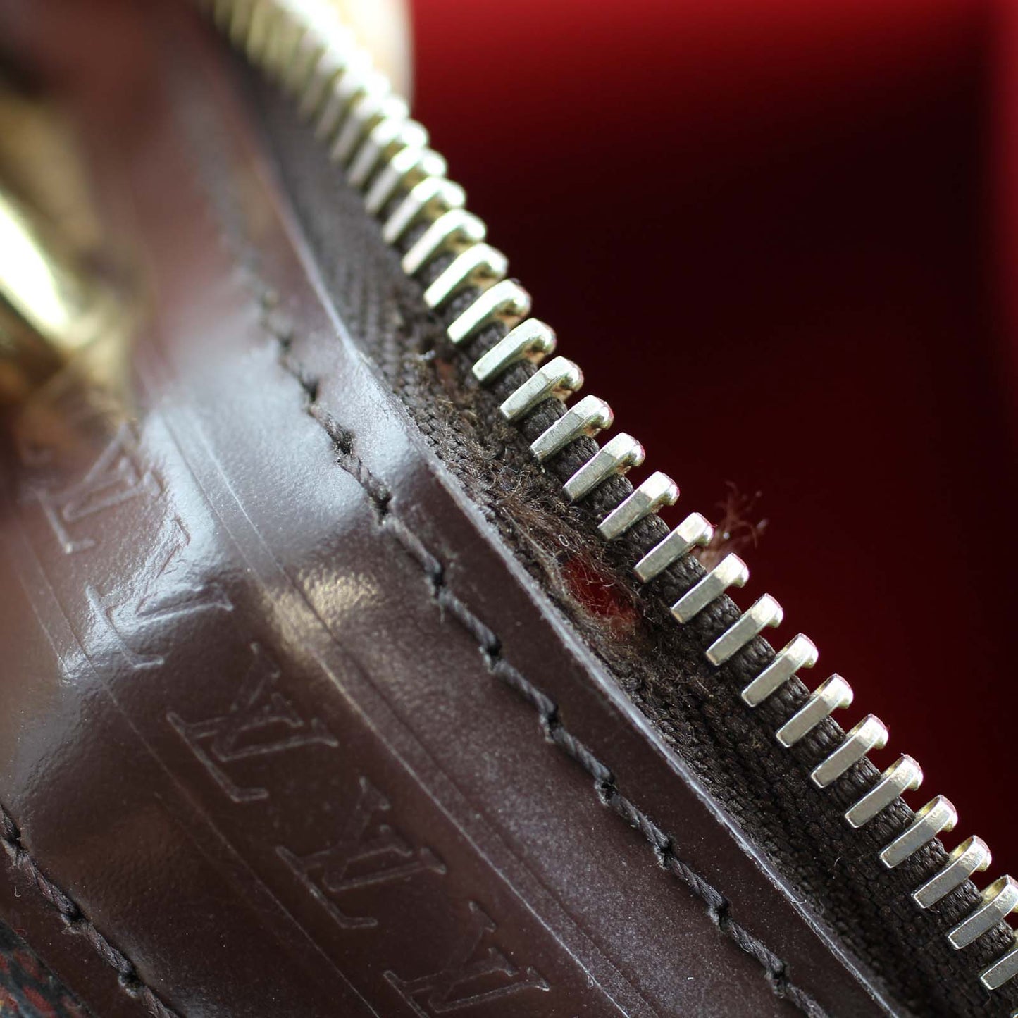 Louis Vuitton Knightsbridge