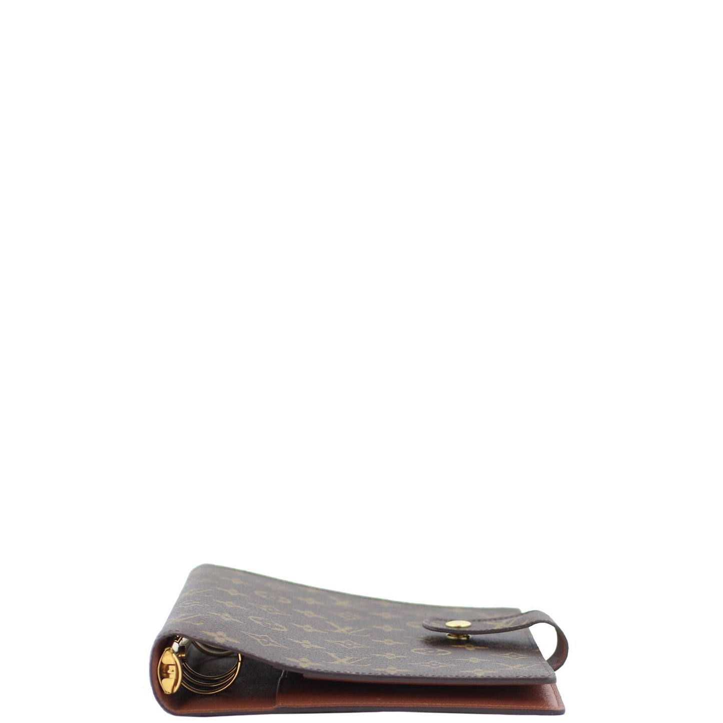 Louis Vuitton Large Ring Agenda Cover Monogram