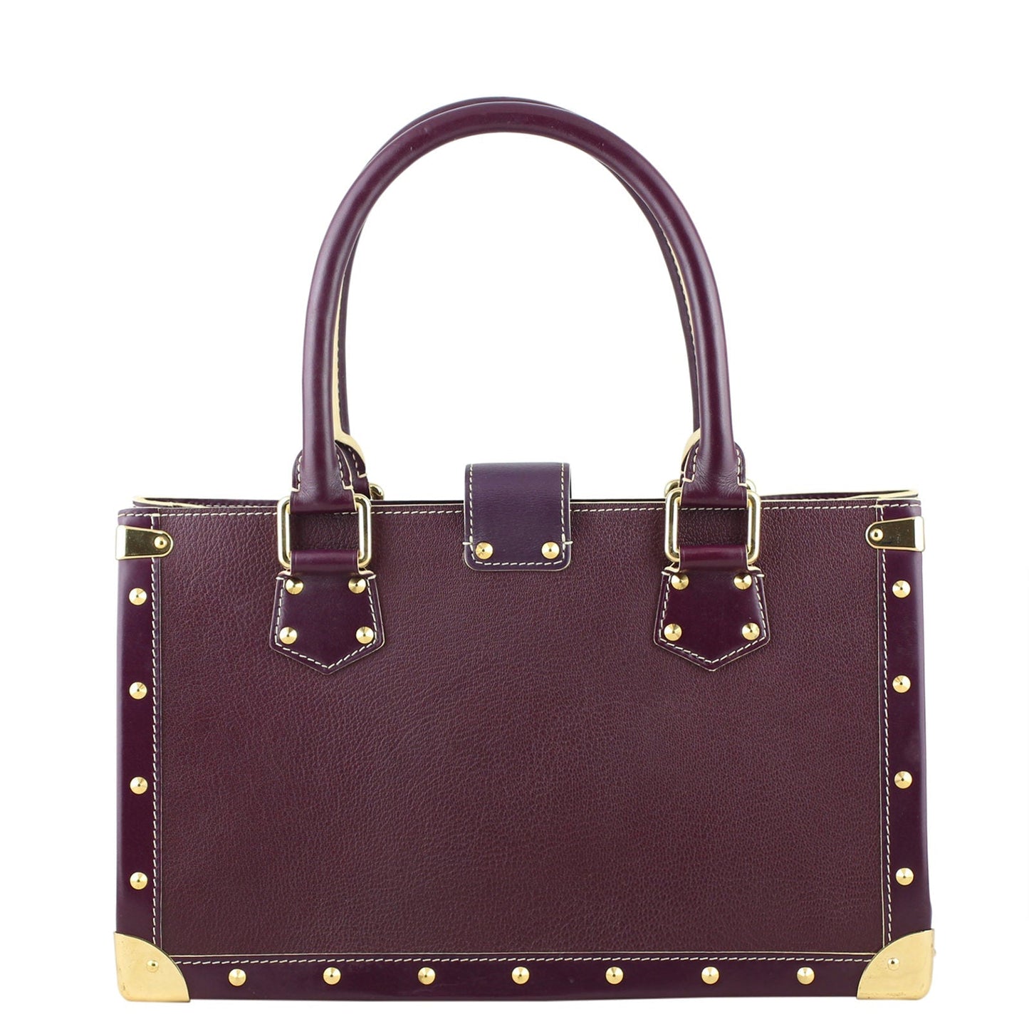 Louis Vuitton Suhali Le Fabuleux