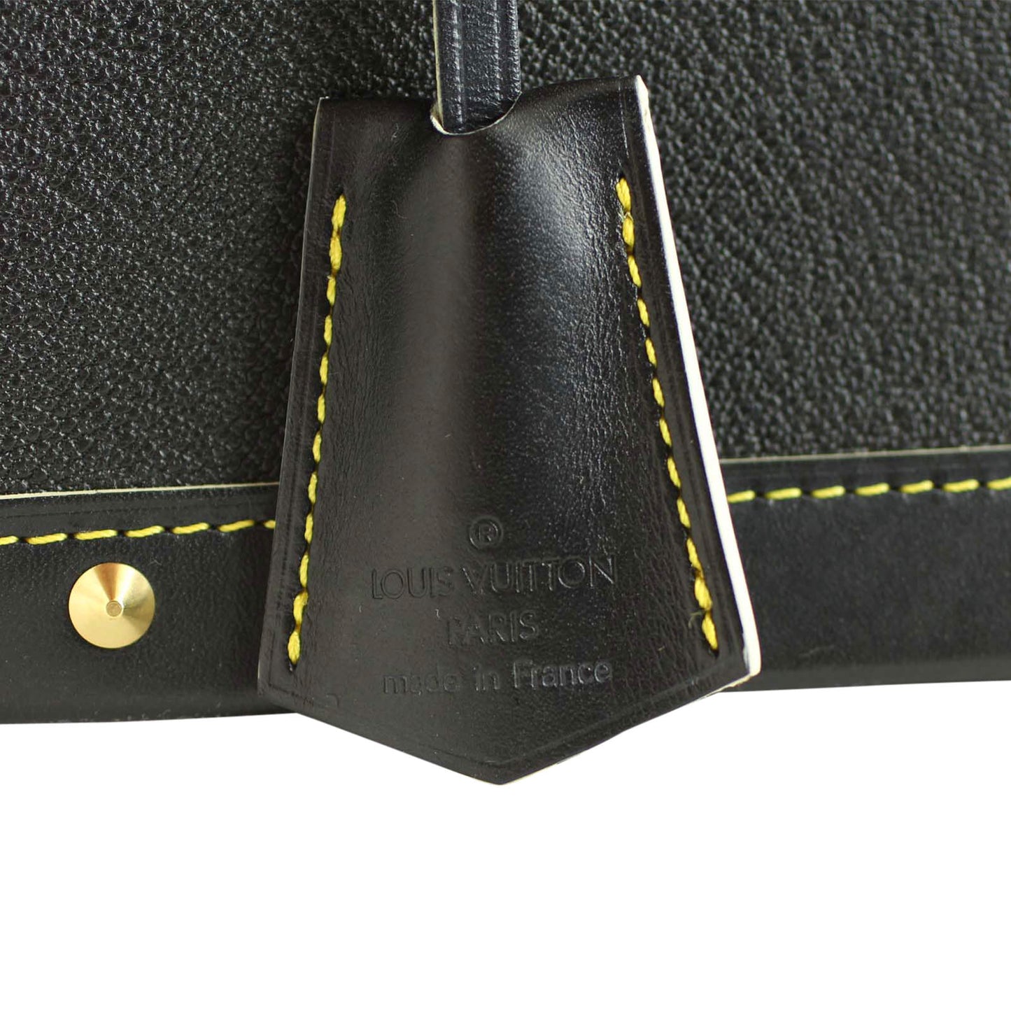 Louis Vuitton Suhali Le Fabuleux