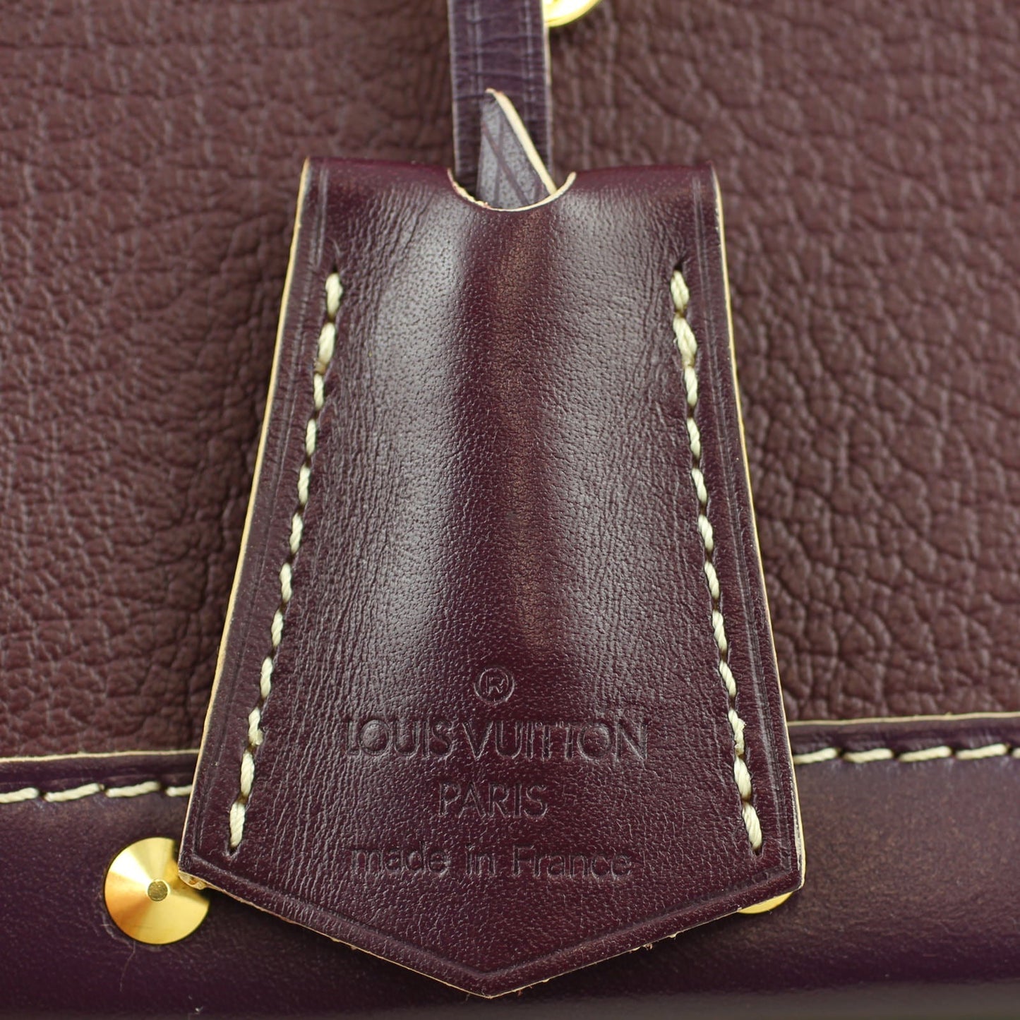 Louis Vuitton Suhali Le Fabuleux