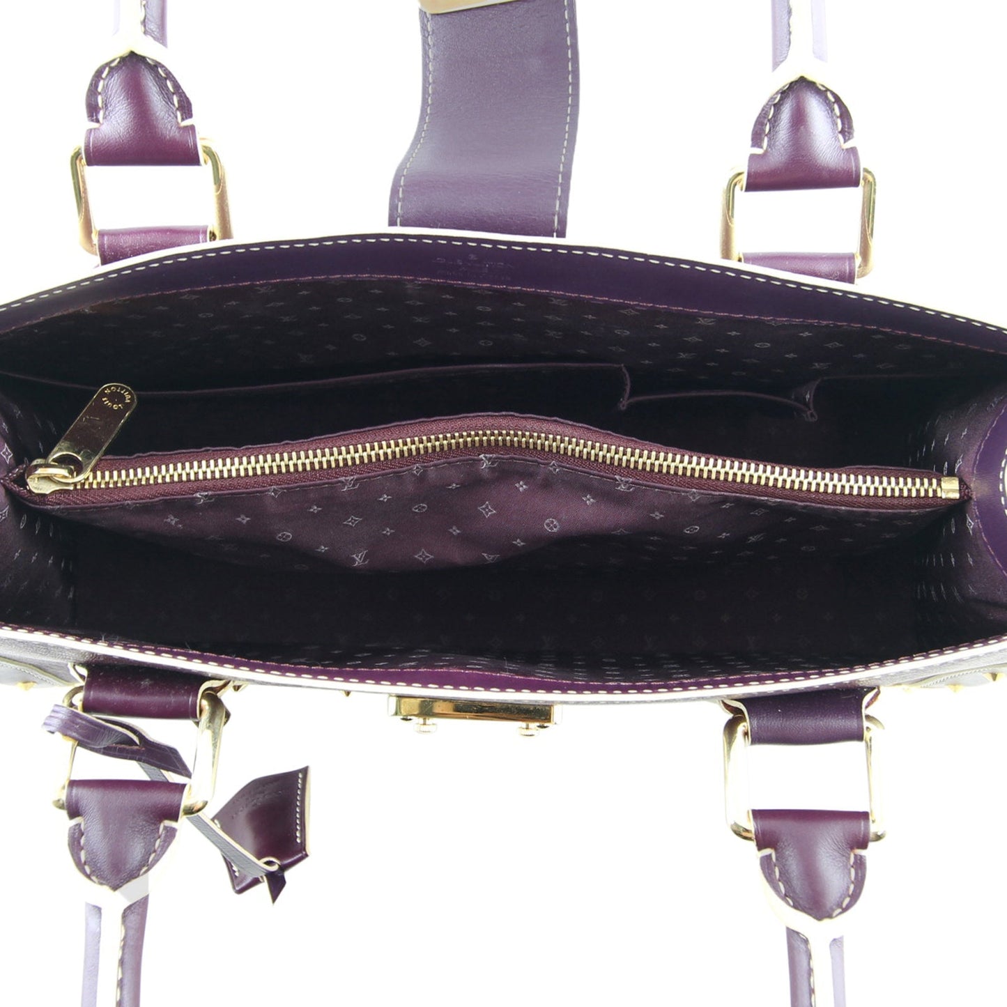Louis Vuitton Suhali Le Fabuleux