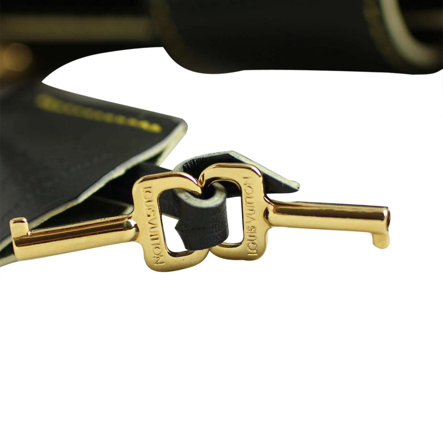 Louis Vuitton Suhali Le Fabuleux