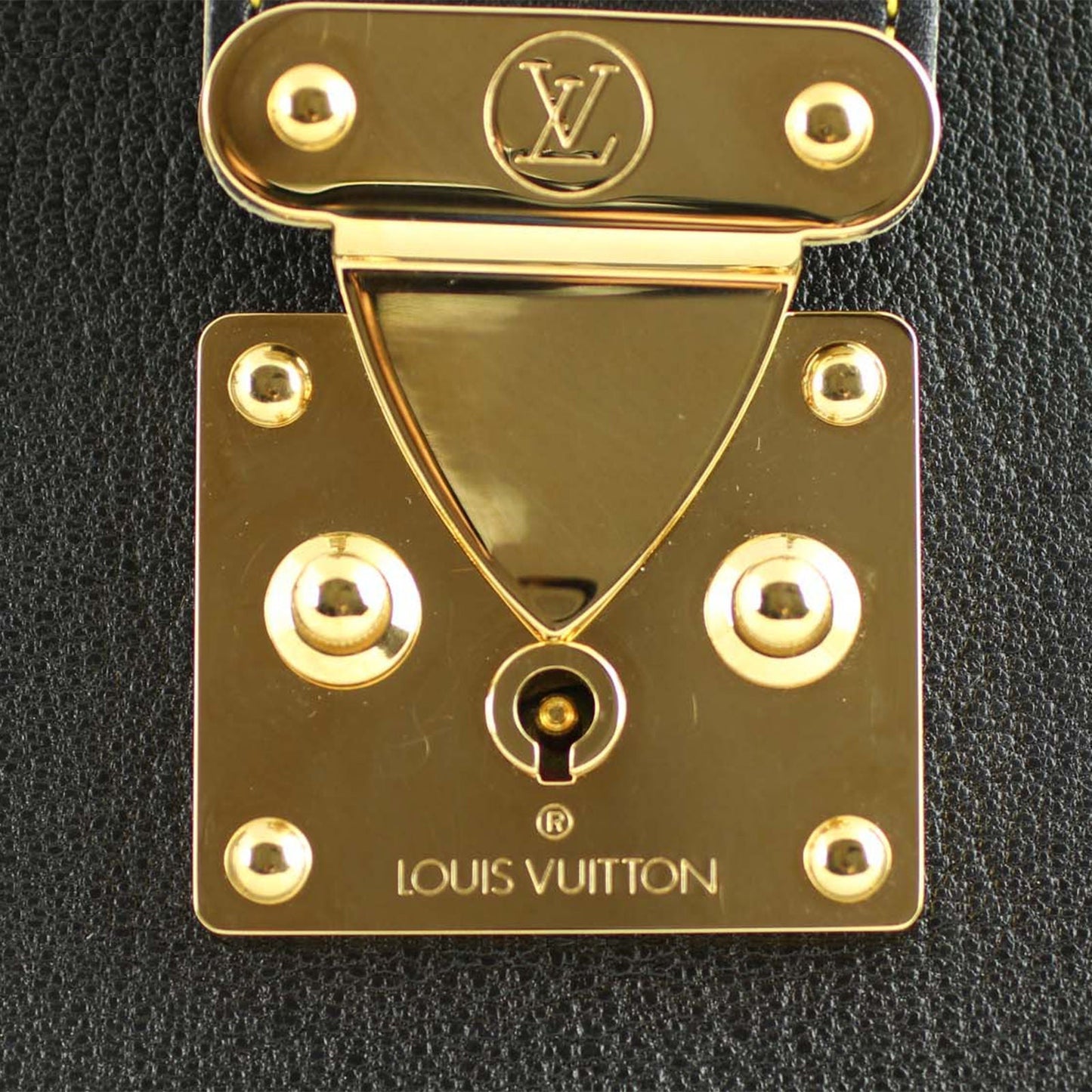 Louis Vuitton Suhali Le Fabuleux