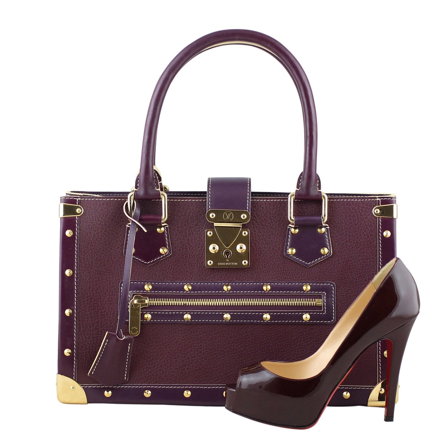 Louis Vuitton Suhali Le Fabuleux