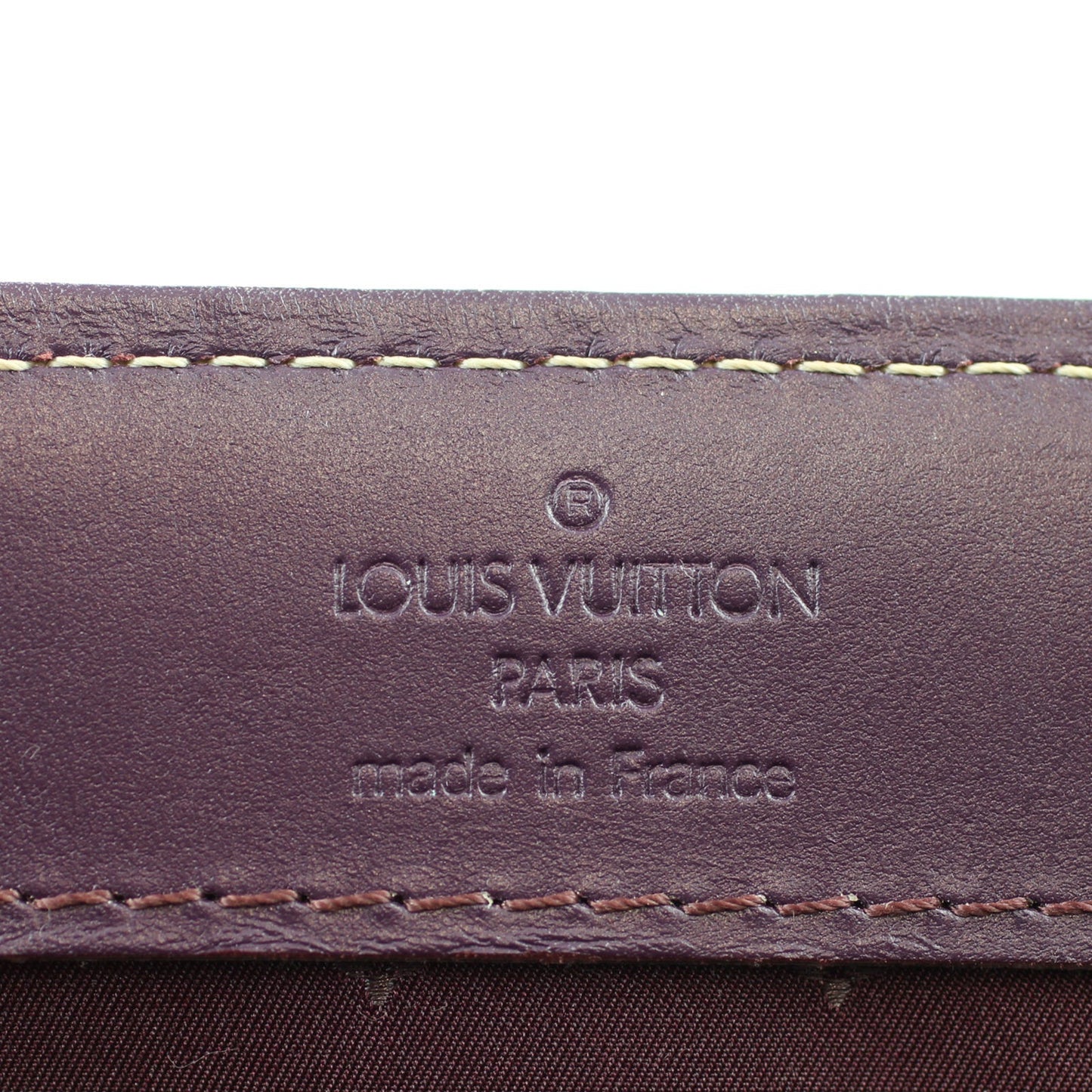 Louis Vuitton Suhali Le Fabuleux