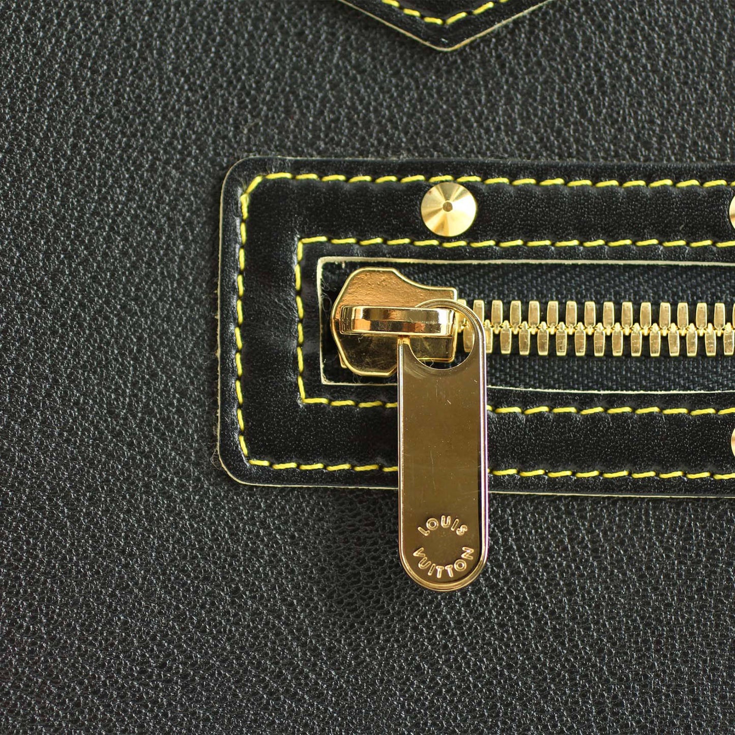 Louis Vuitton Suhali Le Fabuleux