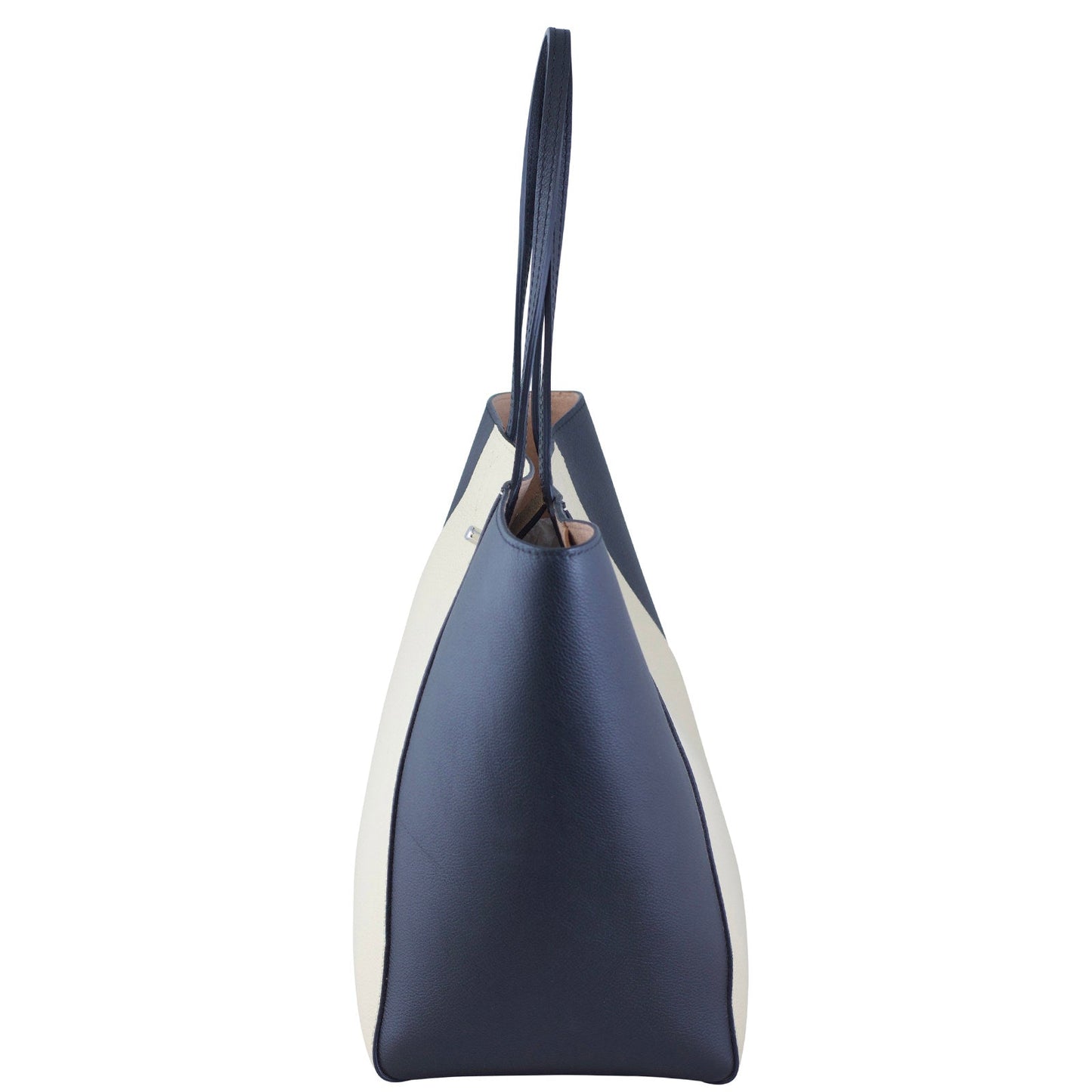 Louis Vuitton Lockme Cabas Bag