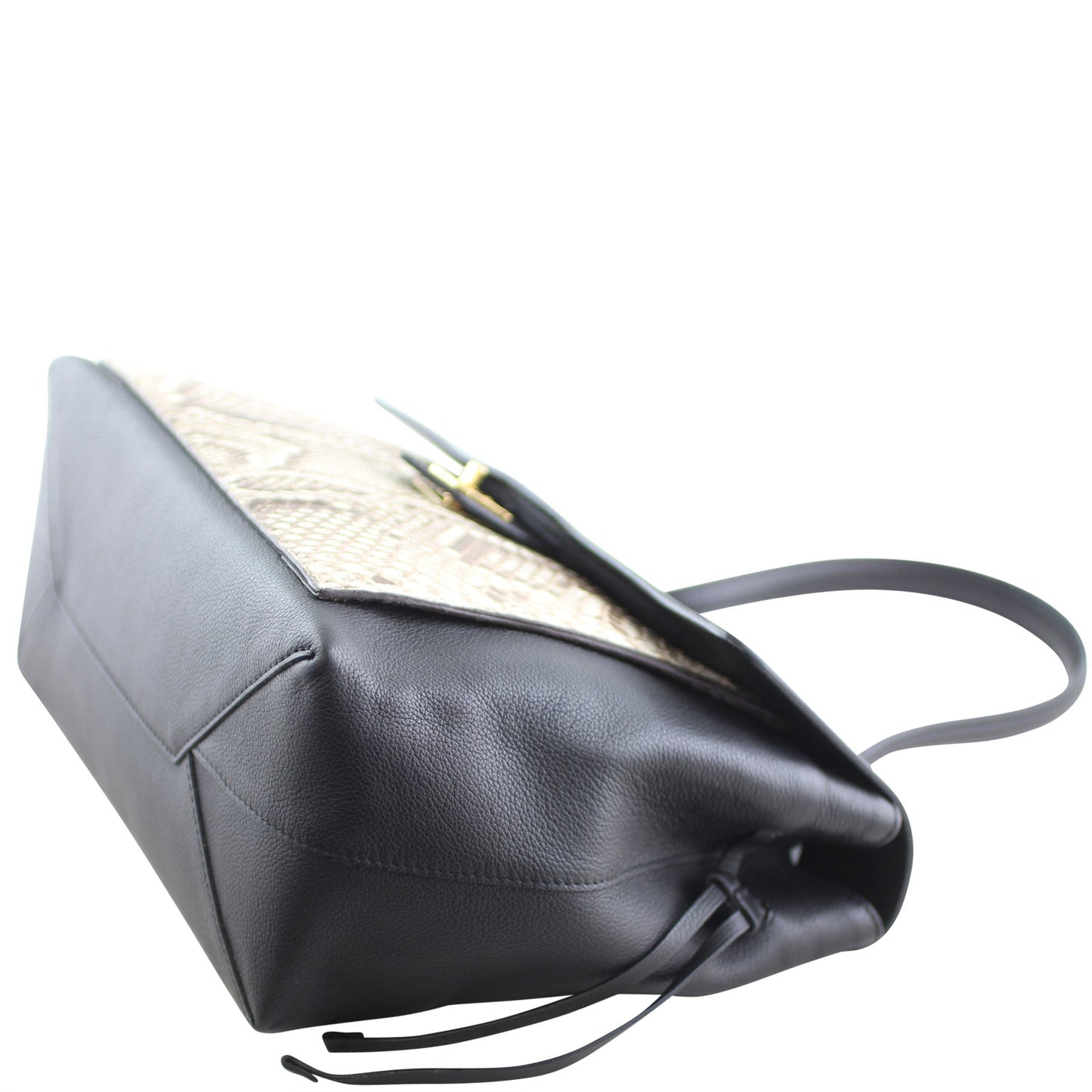 Louis Vuitton Lockme MM Tote