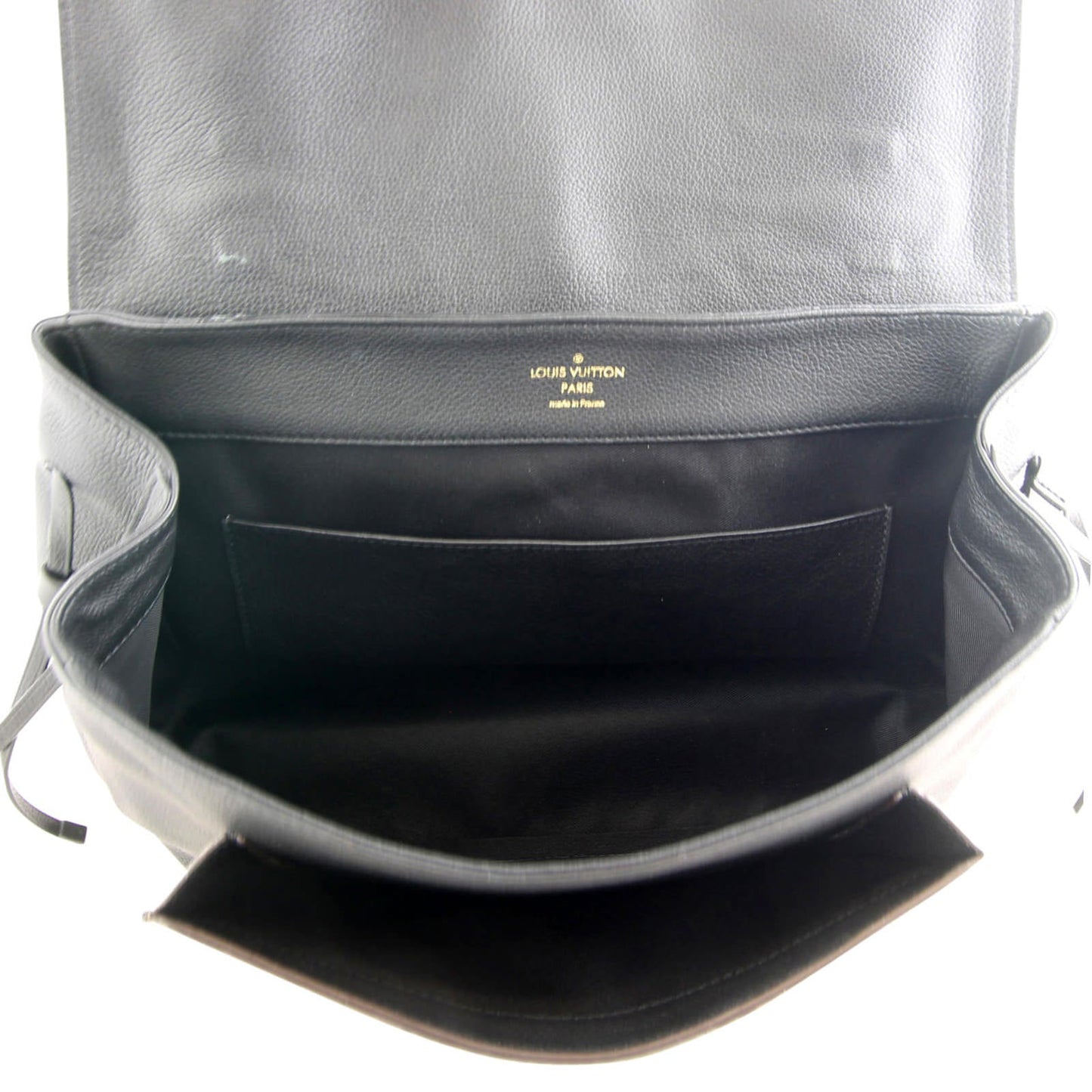Louis Vuitton Lockme MM Tote