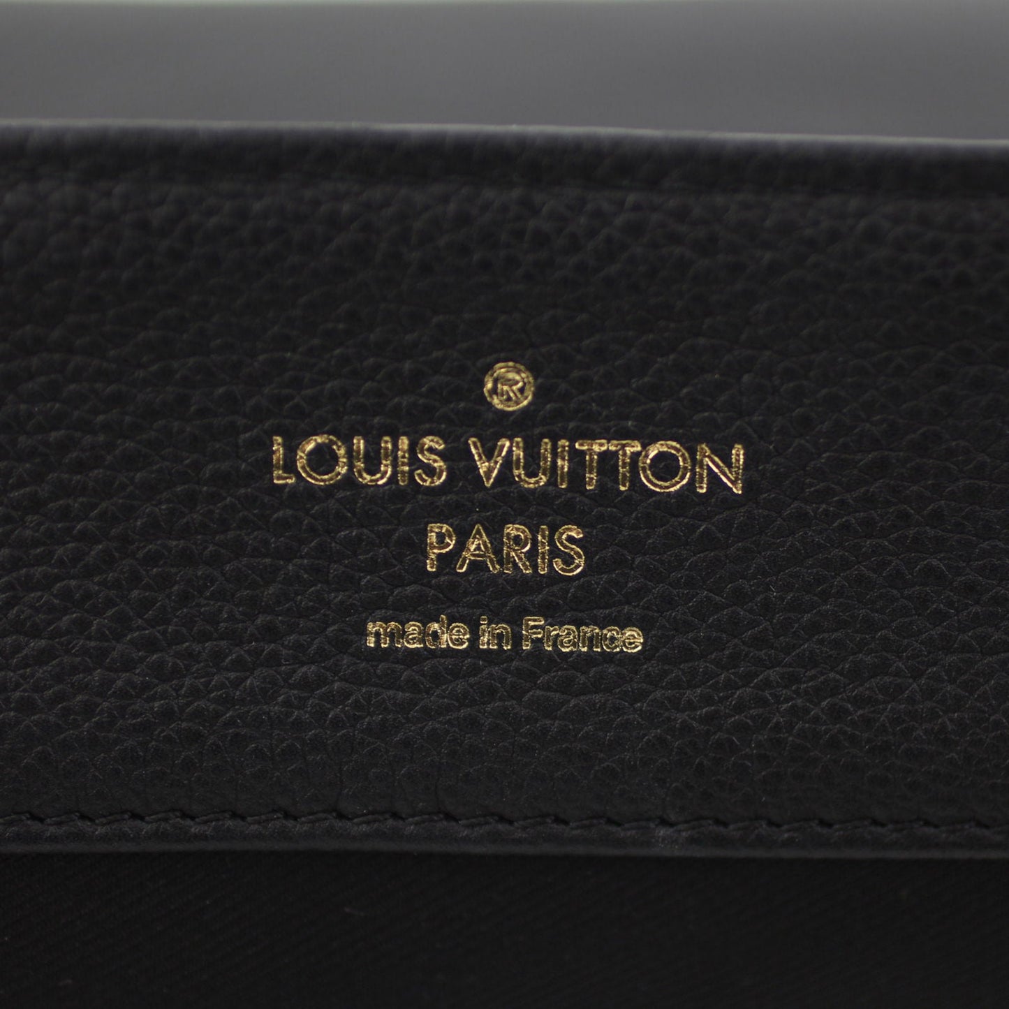 Louis Vuitton Lockme MM Tote