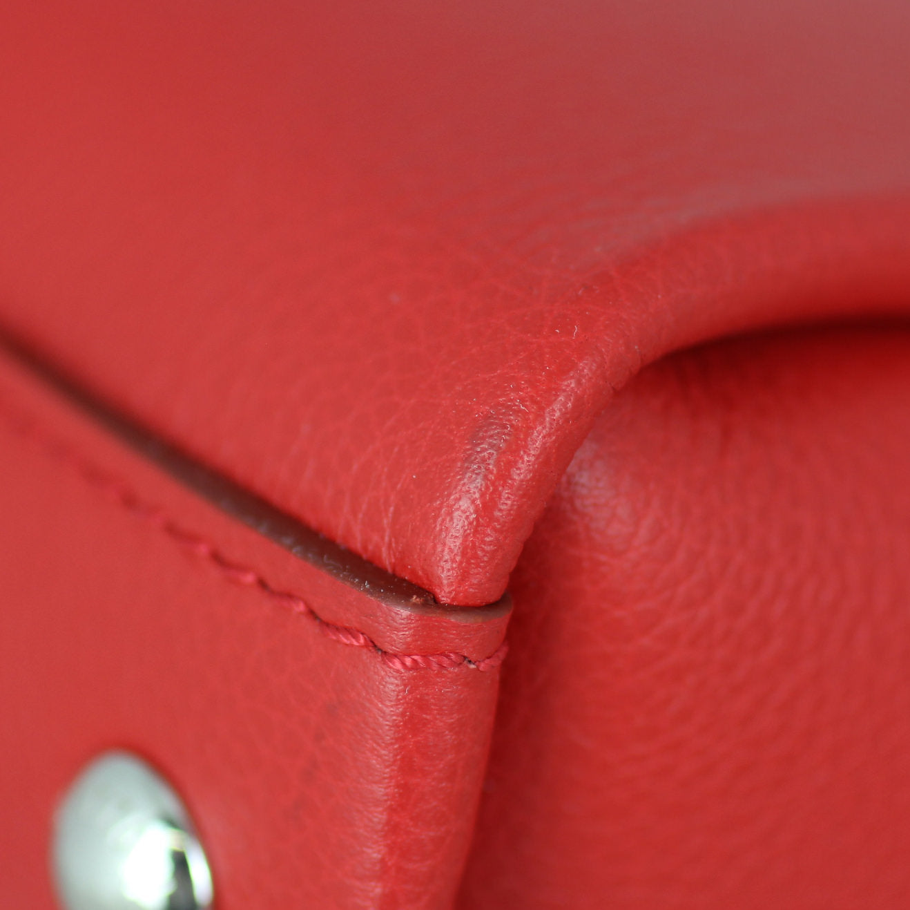 Louis Vuitton Lockmeto Tote