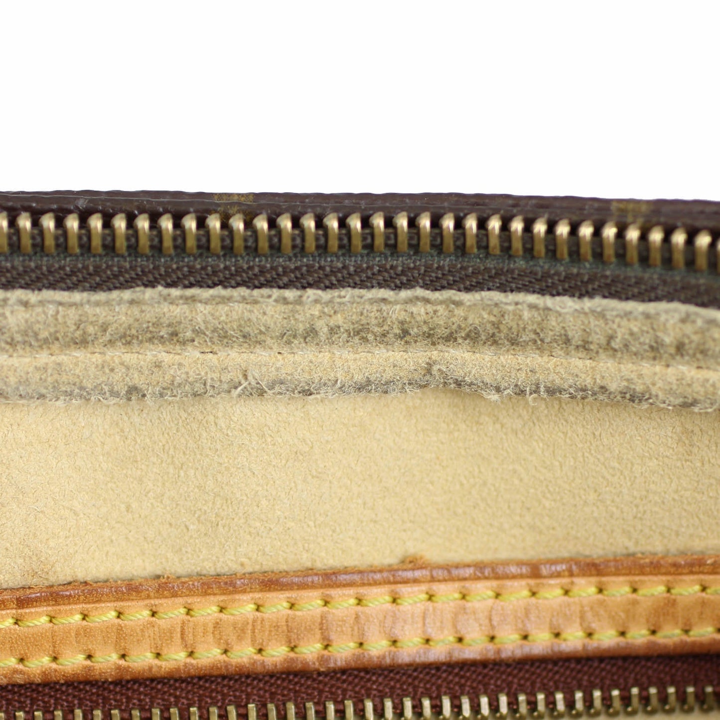 Louis Vuitton Looping MM Monogram