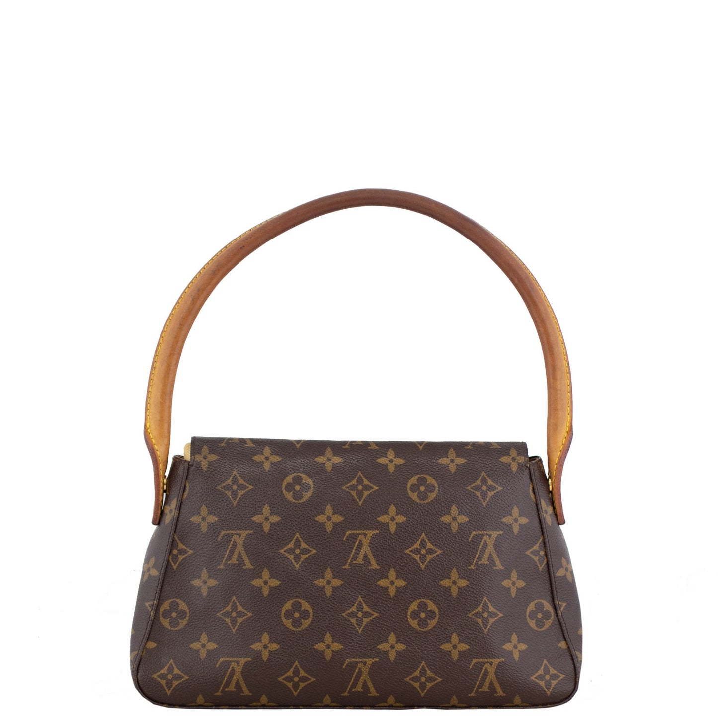 Louis Vuitton Looping PM Monogram