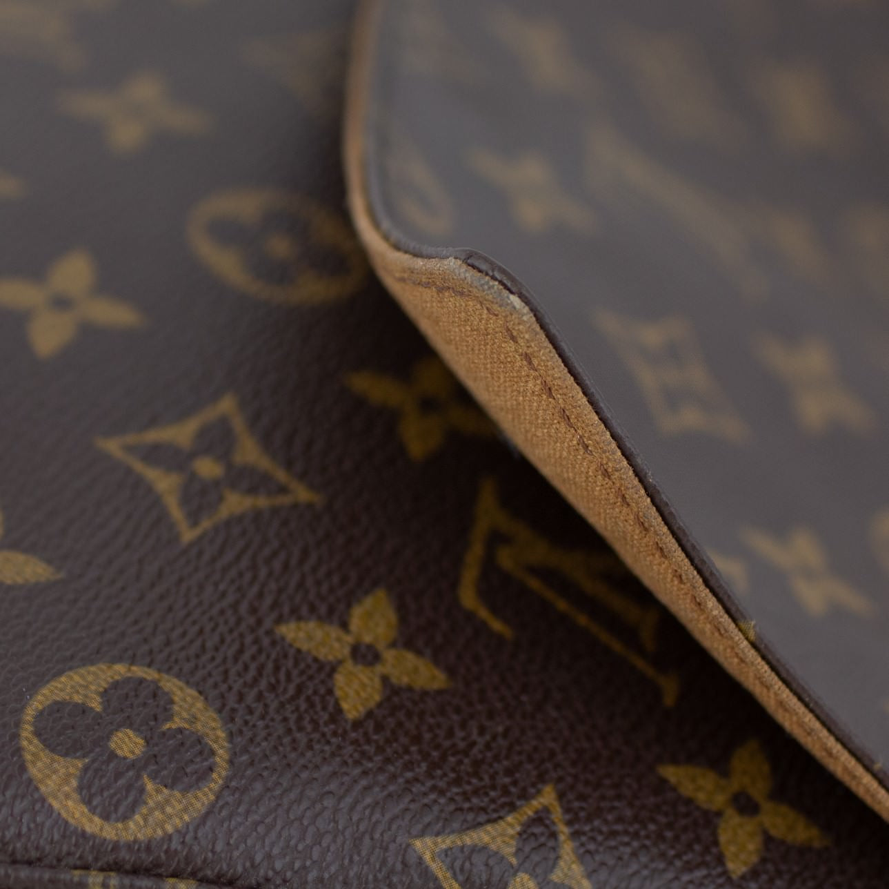 Louis Vuitton Looping PM Monogram