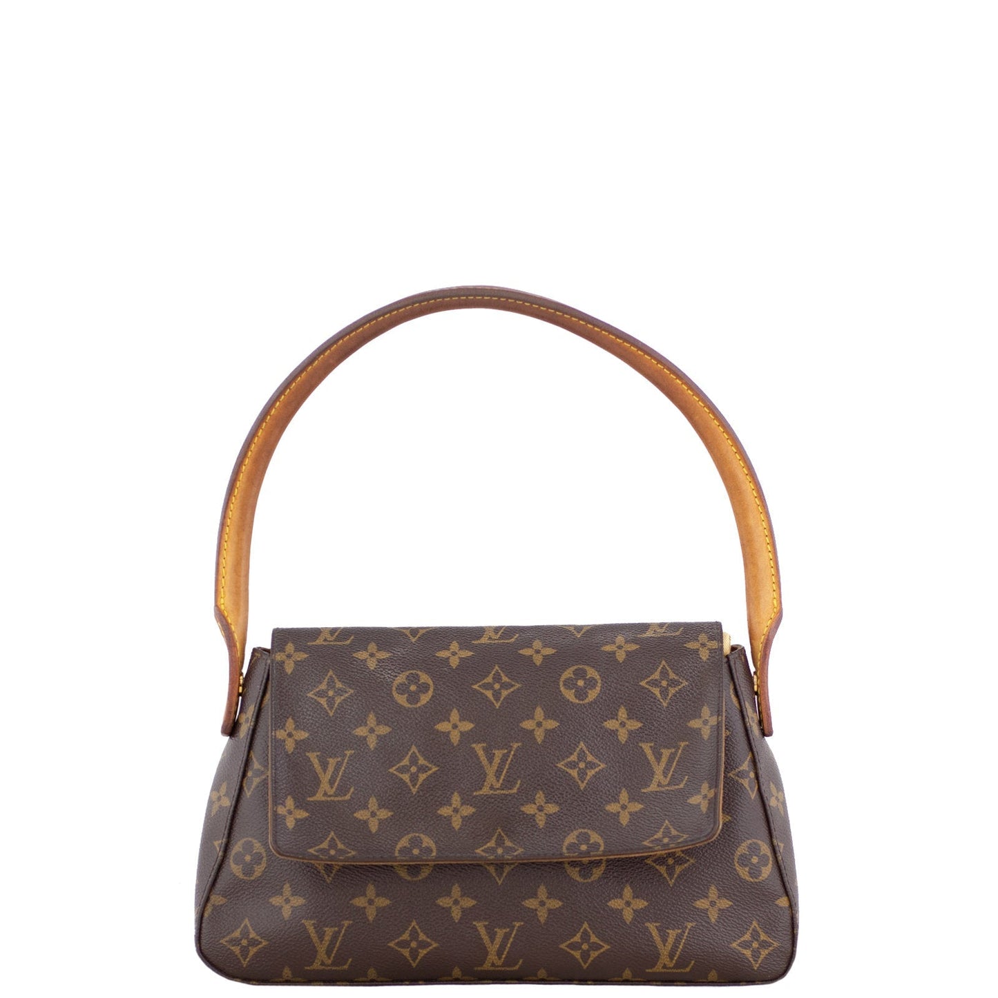 Louis Vuitton Looping PM Monogram