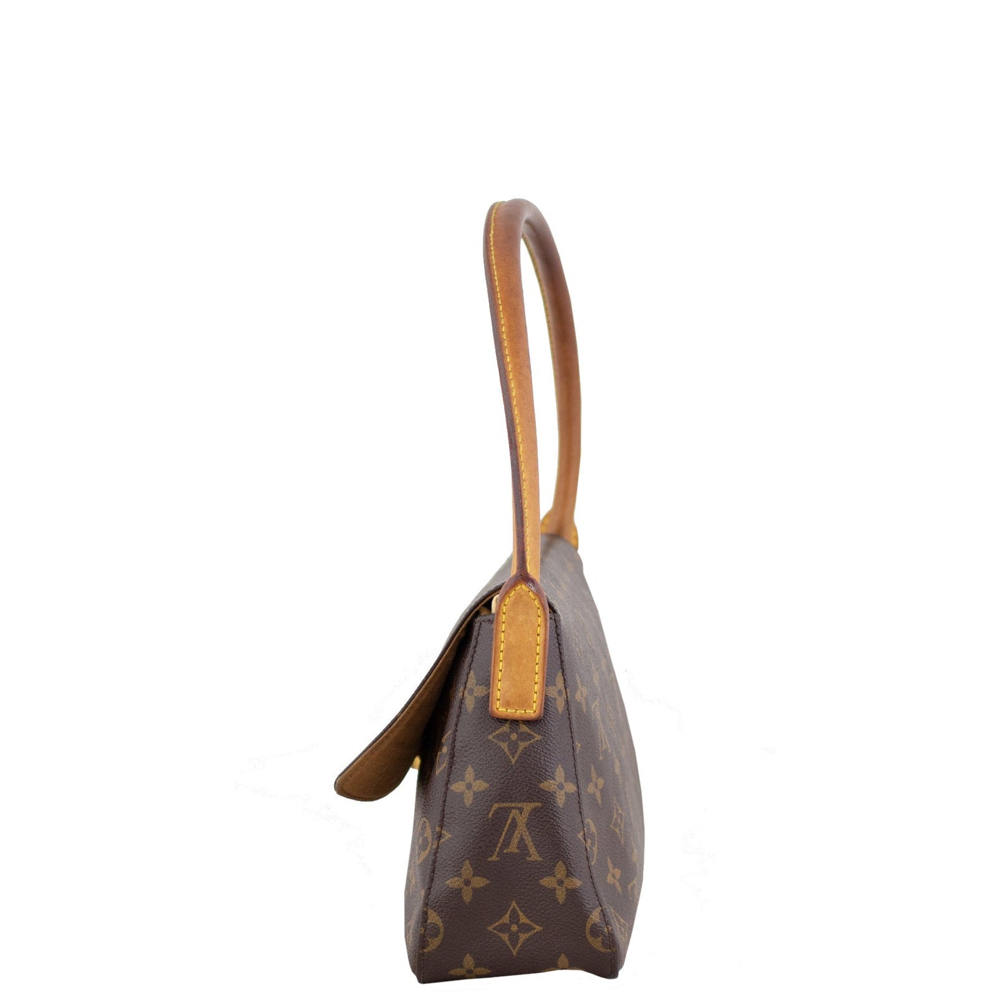 Louis Vuitton Looping PM Monogram