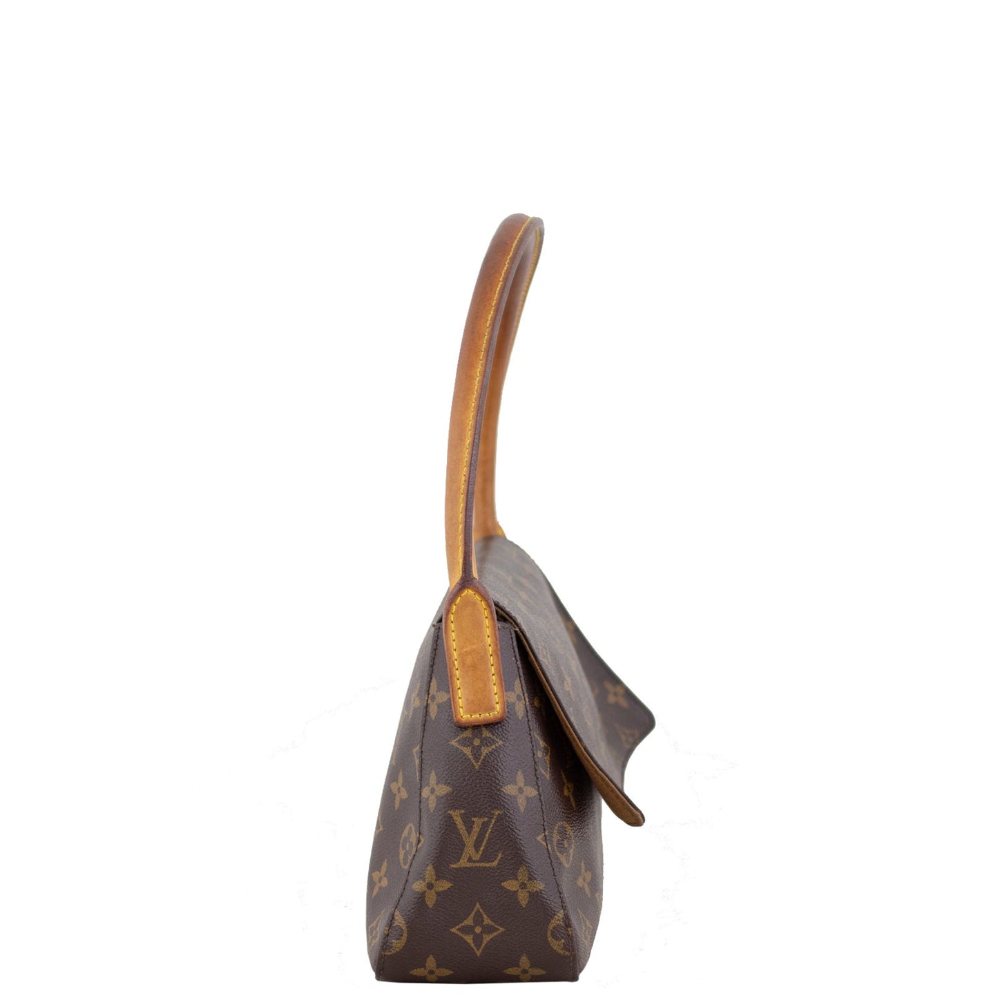 Louis Vuitton Looping PM Monogram