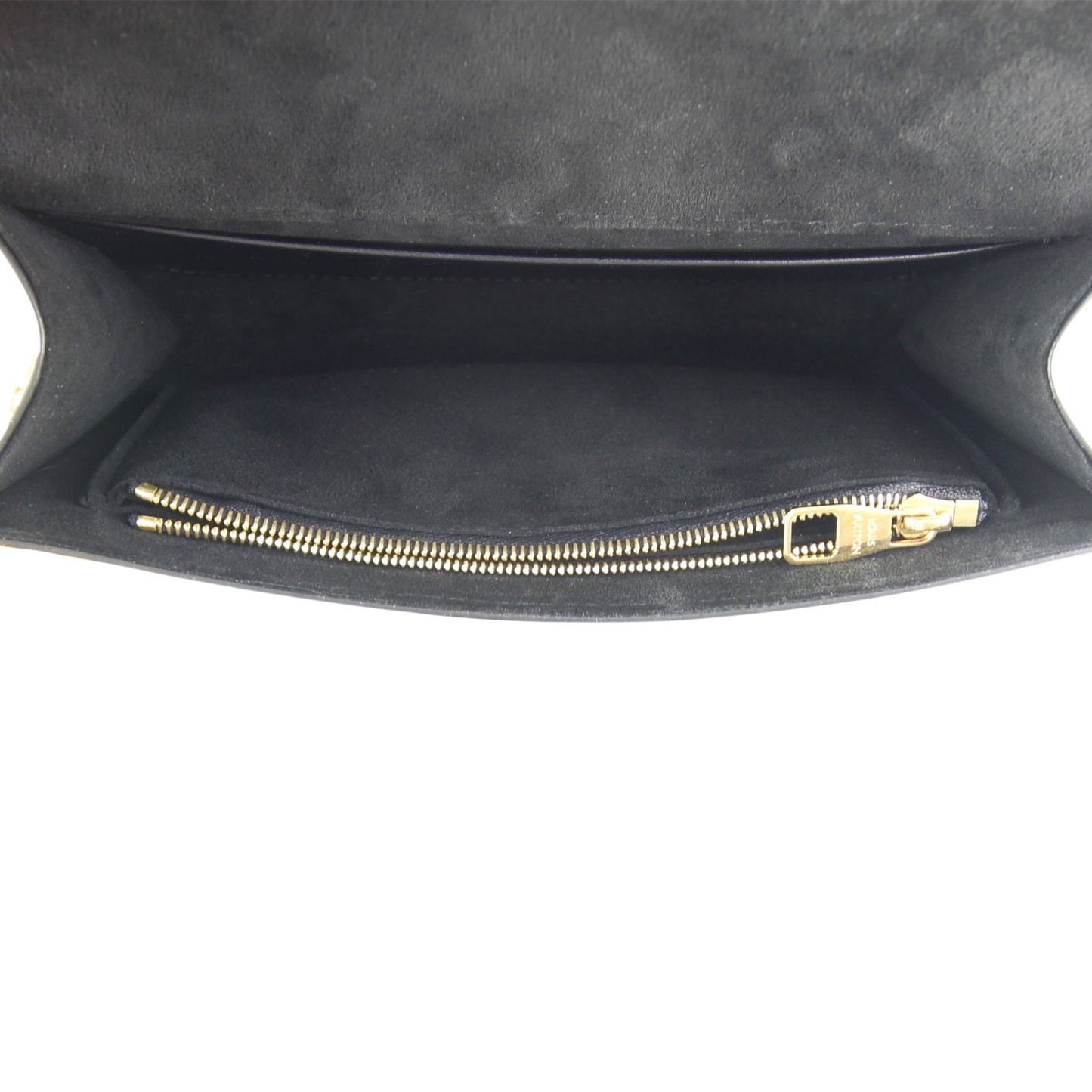 Louis Vuitton Louise MM Chain Shoulder Bag