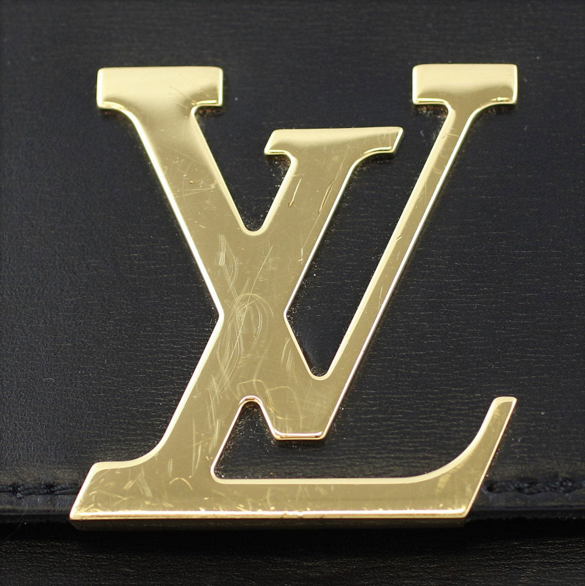 Louis Vuitton Louise Chain GM