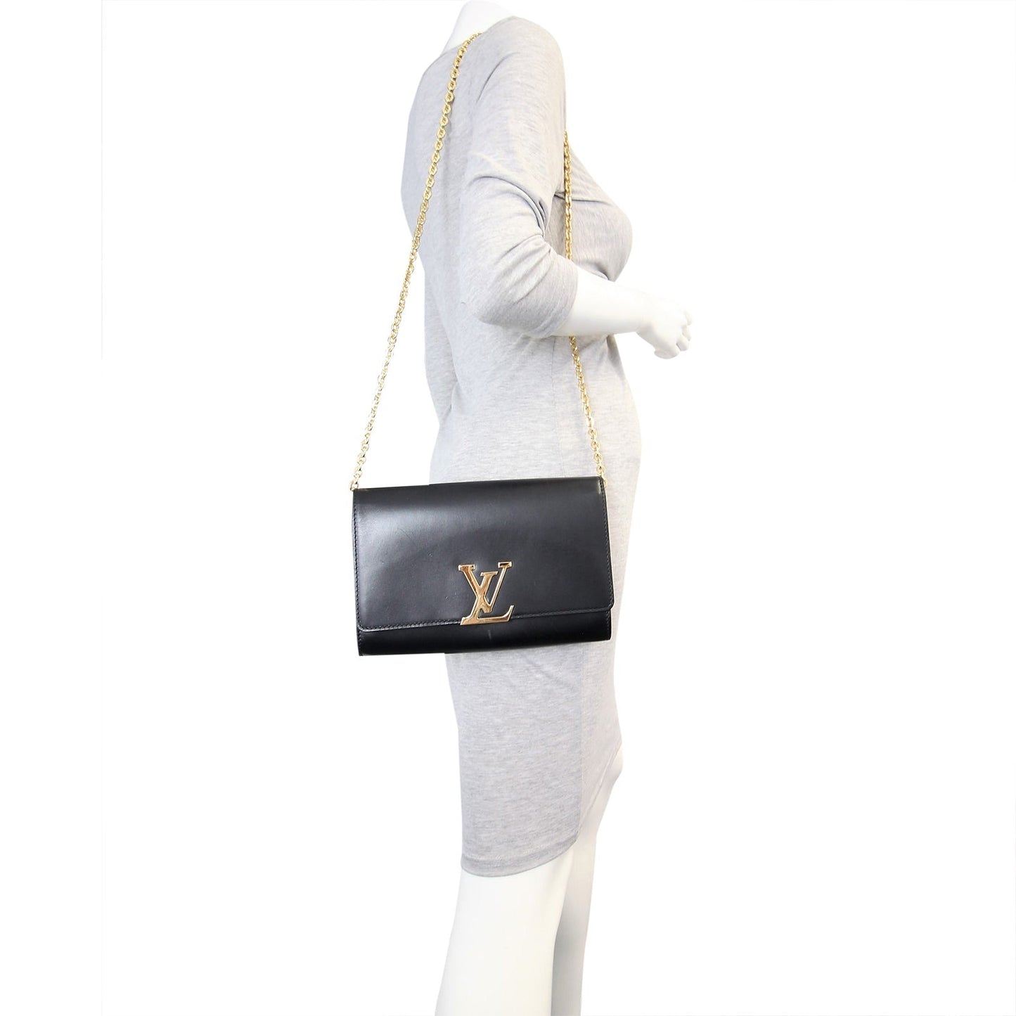 Louis Vuitton Louise Chain GM